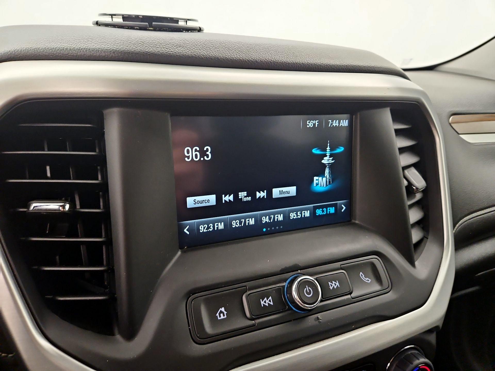 Thumbnail: 2019 GMC Acadia - 15