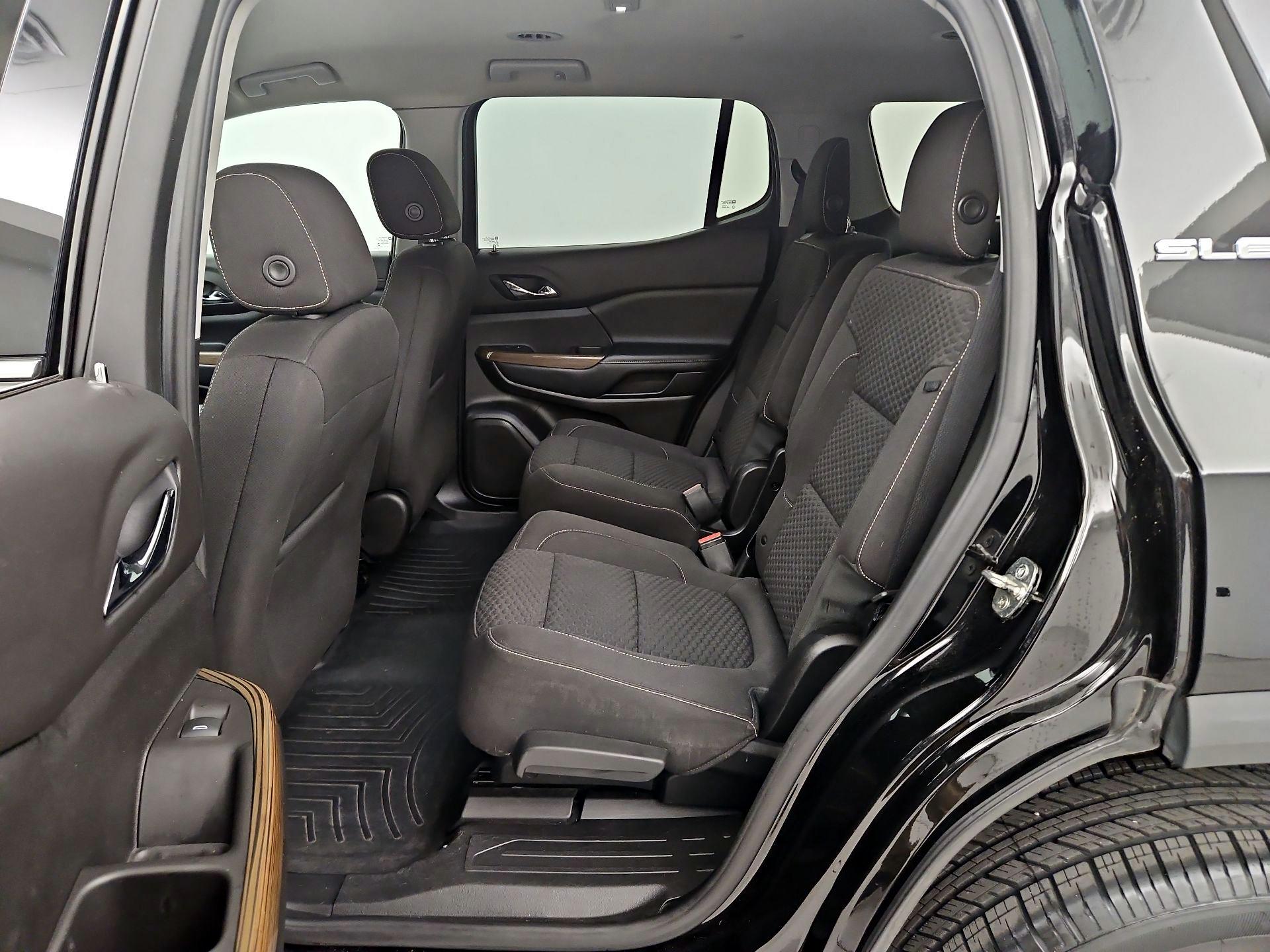 Thumbnail: 2019 GMC Acadia - 19