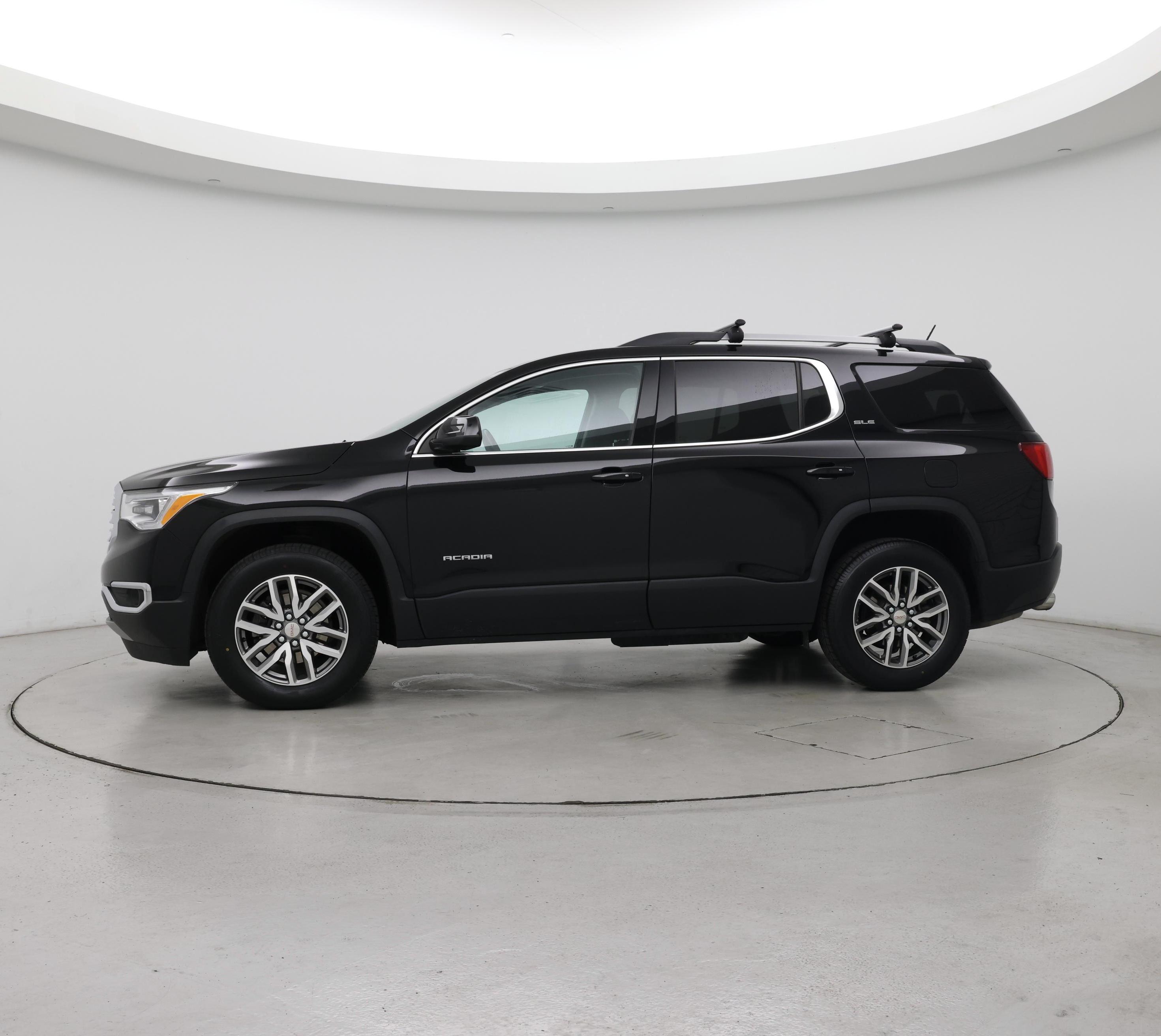 Thumbnail: 2019 GMC Acadia - 3