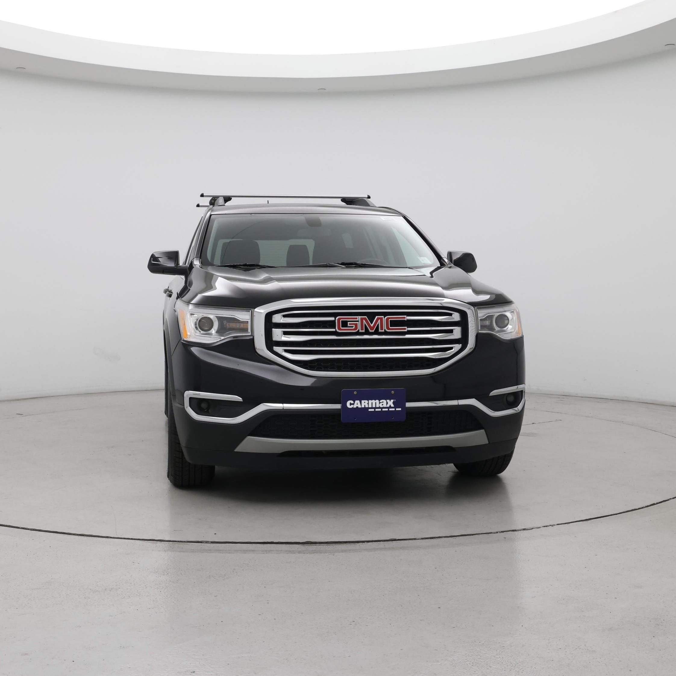 Thumbnail: 2019 GMC Acadia - 5