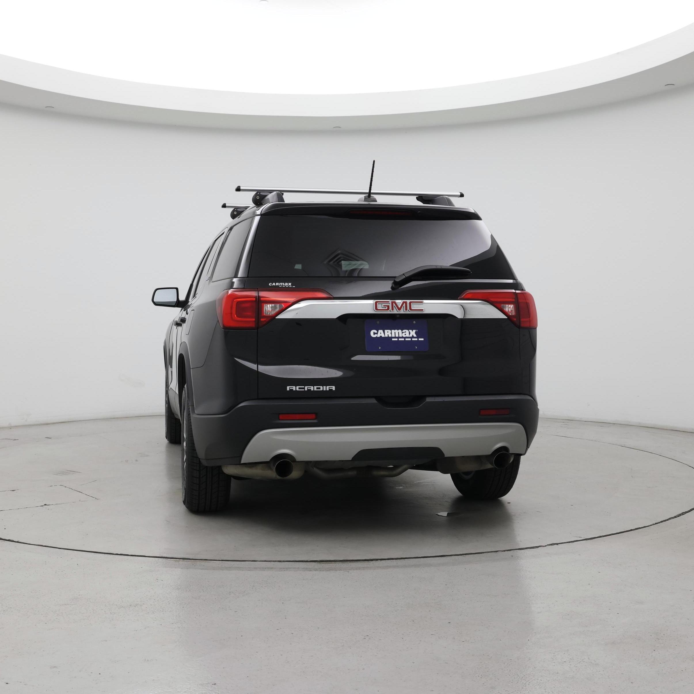 Thumbnail: 2019 GMC Acadia - 6