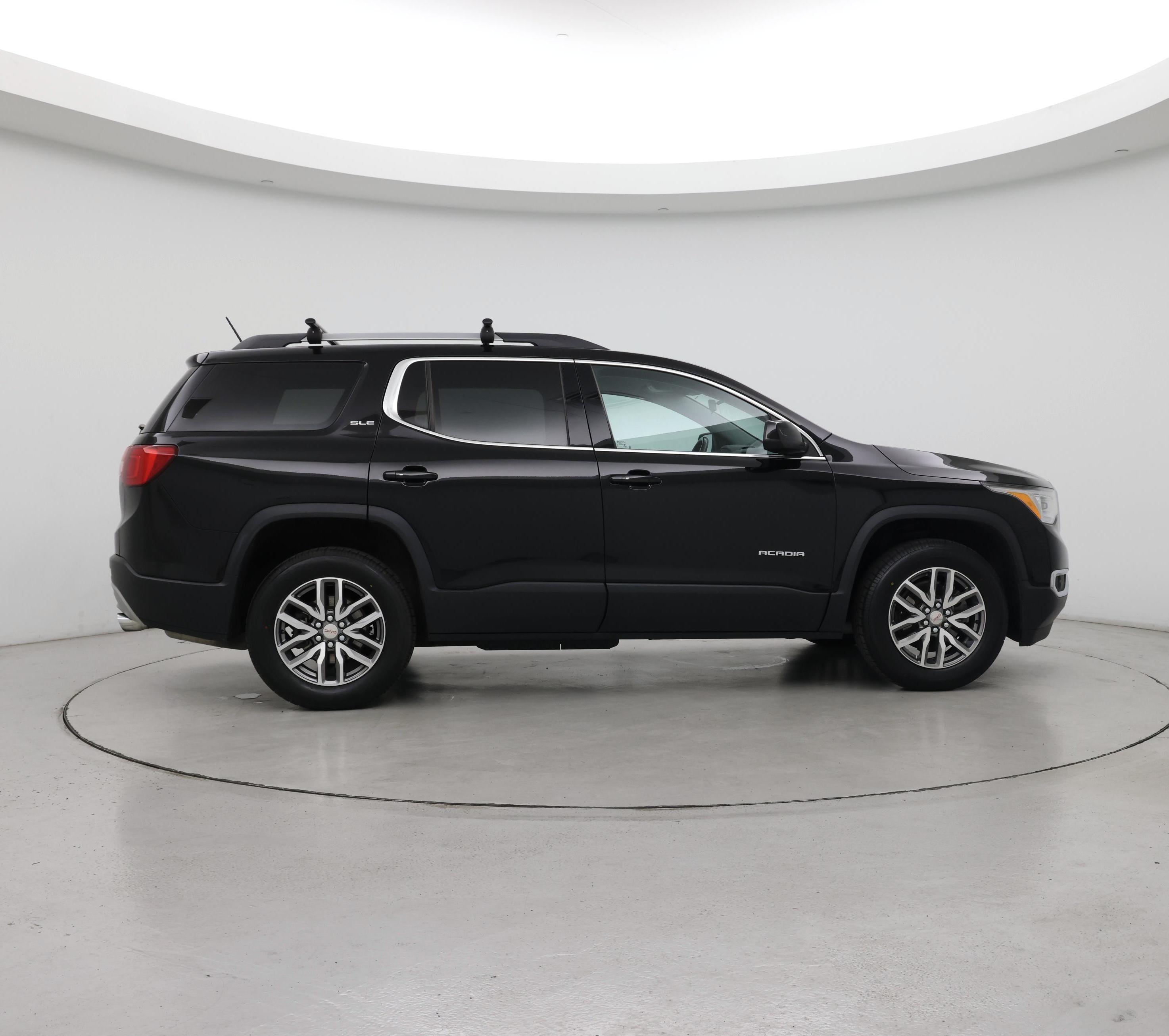 Thumbnail: 2019 GMC Acadia - 7