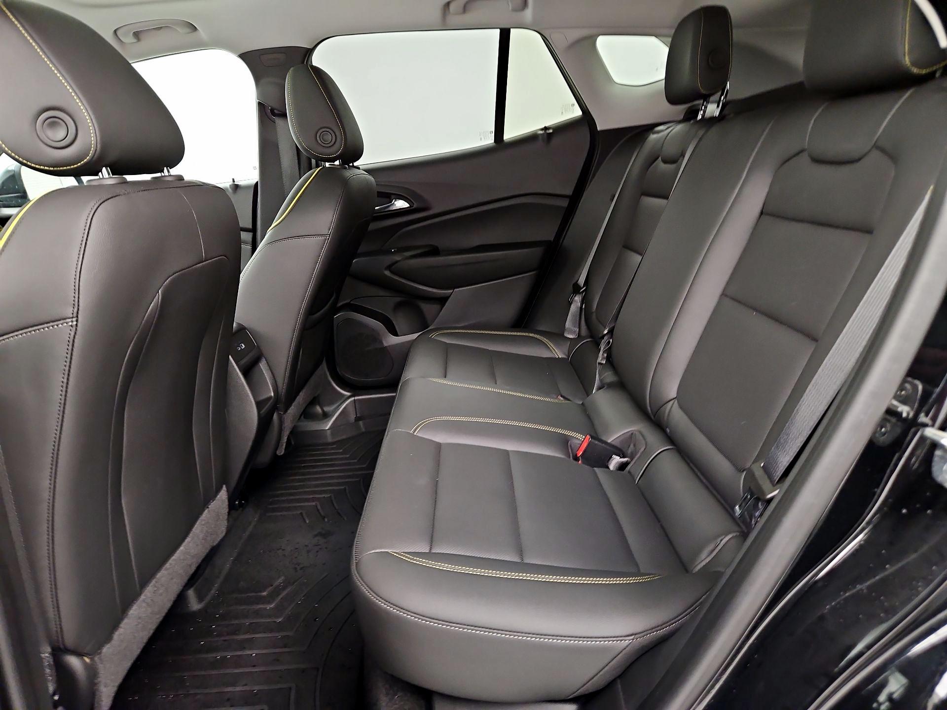 Thumbnail: 2024 Chevrolet Trax - 20