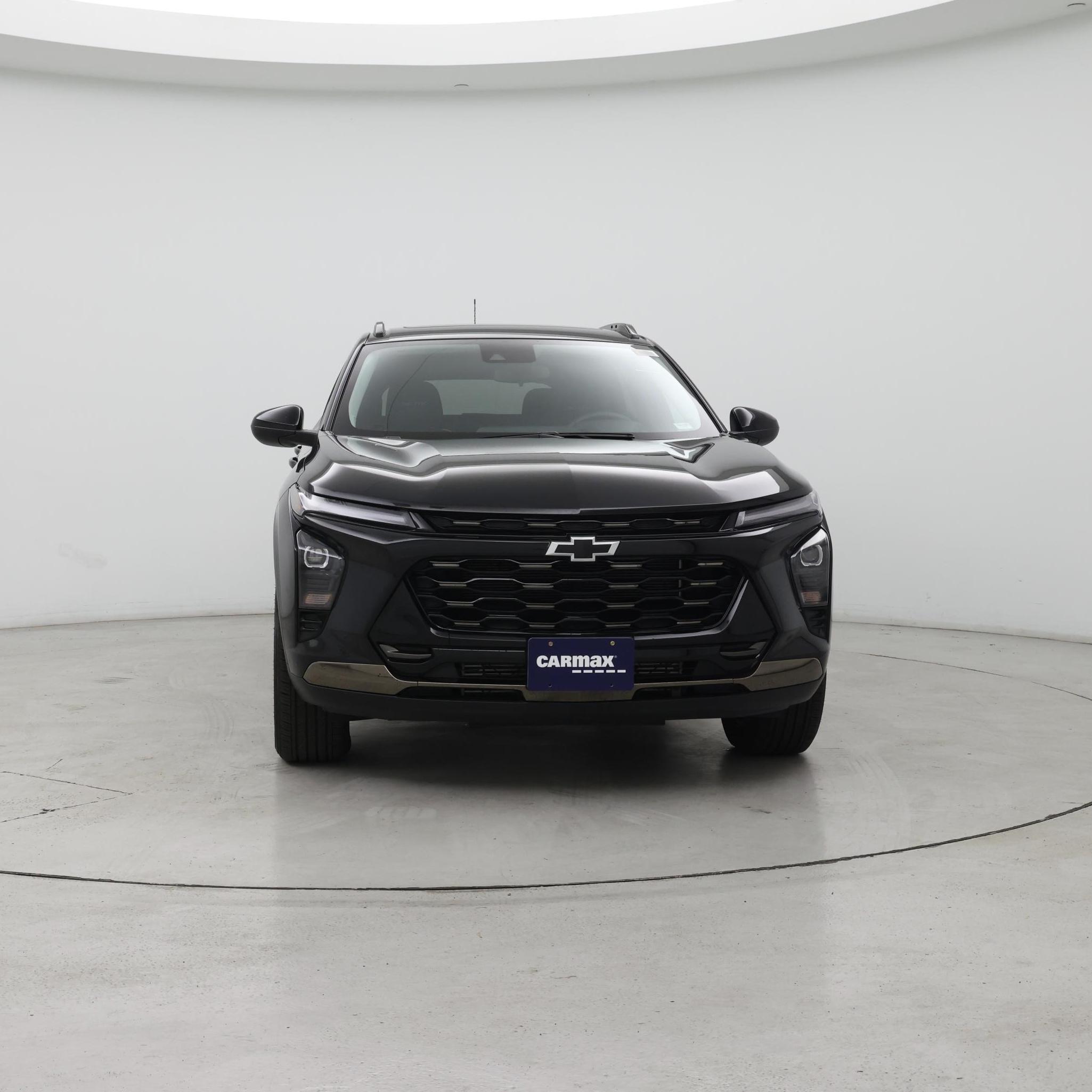 Thumbnail: 2024 Chevrolet Trax - 5