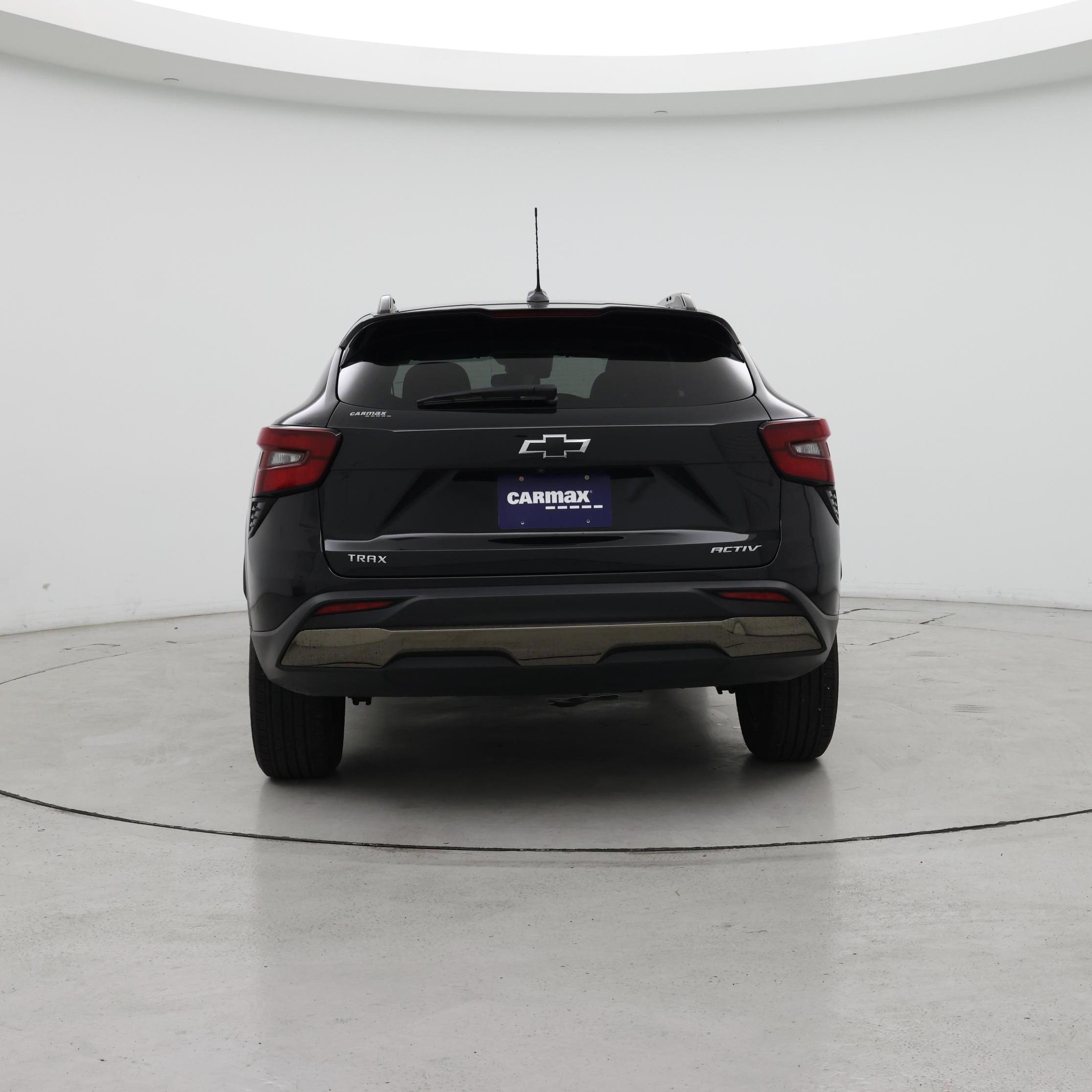 Thumbnail: 2024 Chevrolet Trax - 6