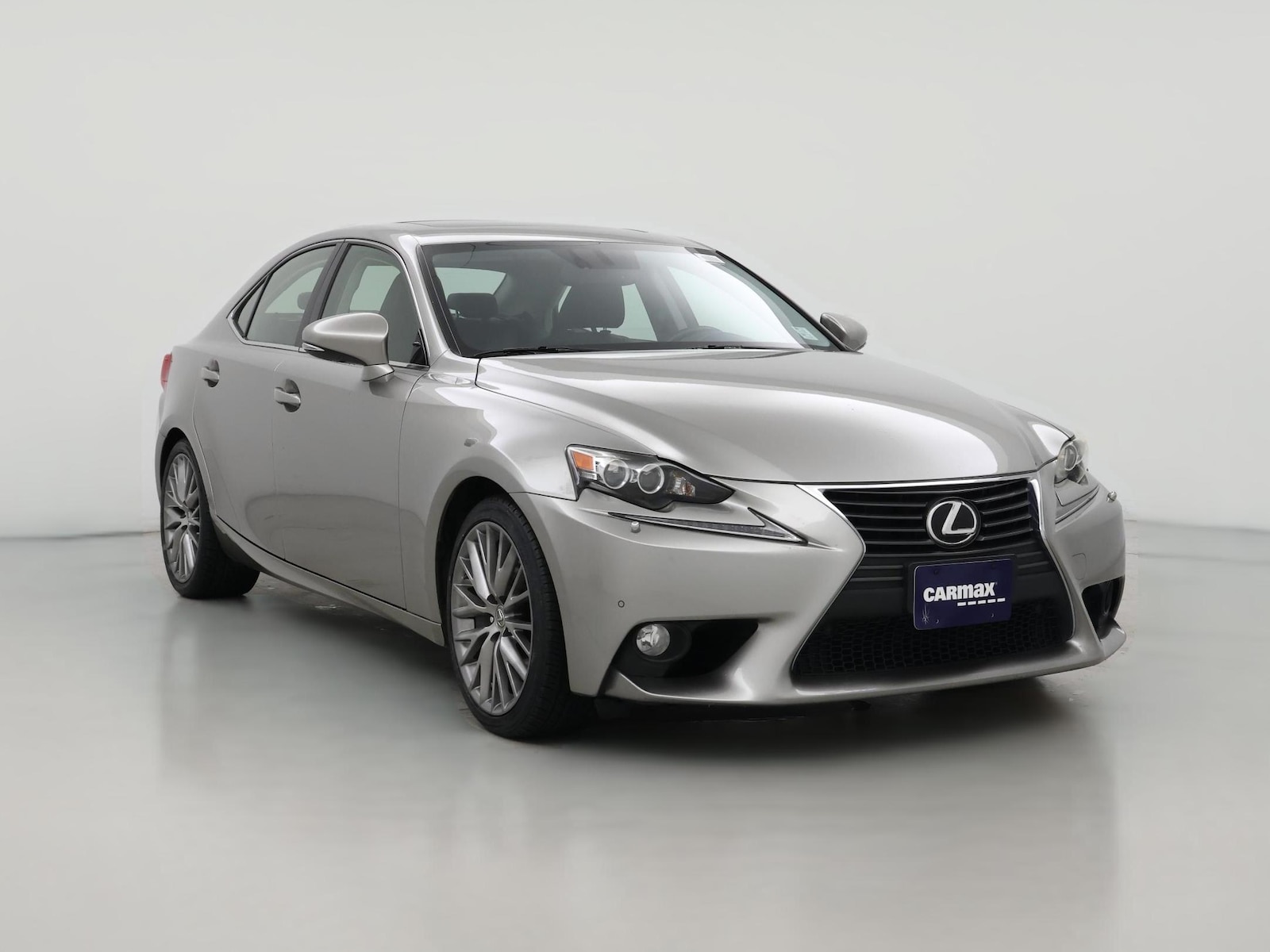 2014 Lexus IS 350