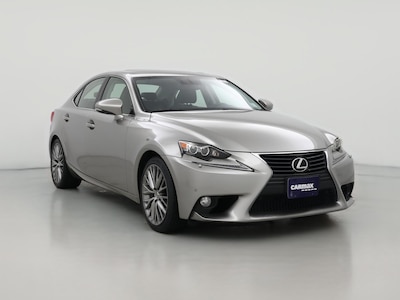 2014 Lexus IS 350