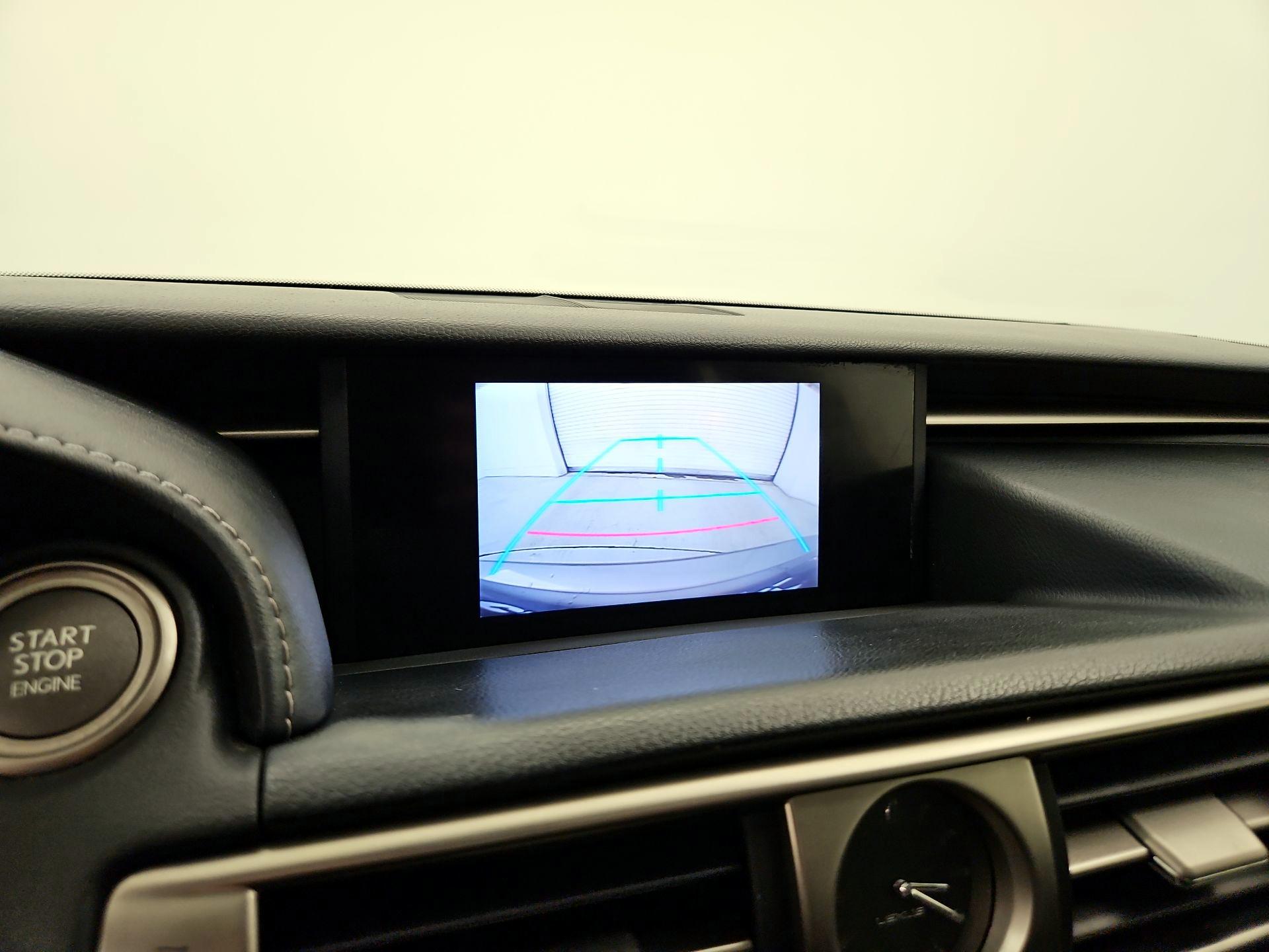 Thumbnail: 2014 Lexus IS - 15