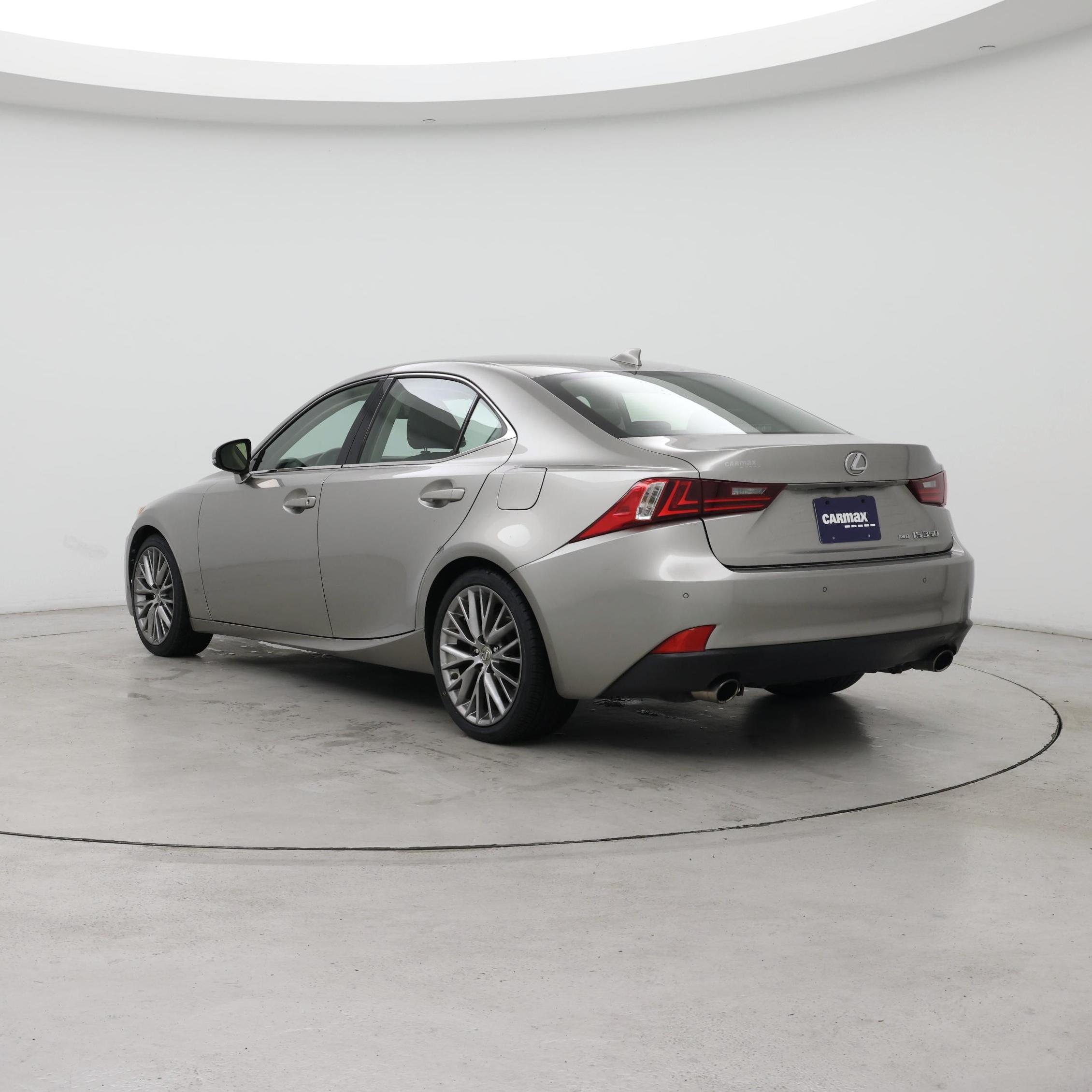 Thumbnail: 2014 Lexus IS - 2