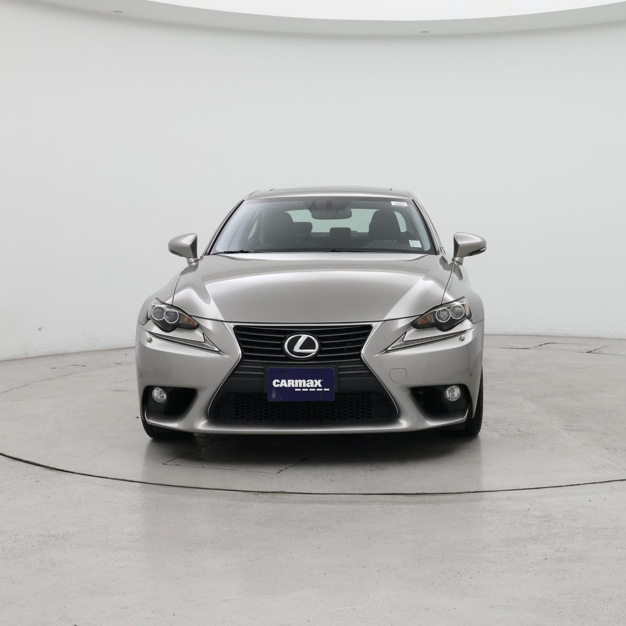 Thumbnail: 2014 Lexus IS - 5
