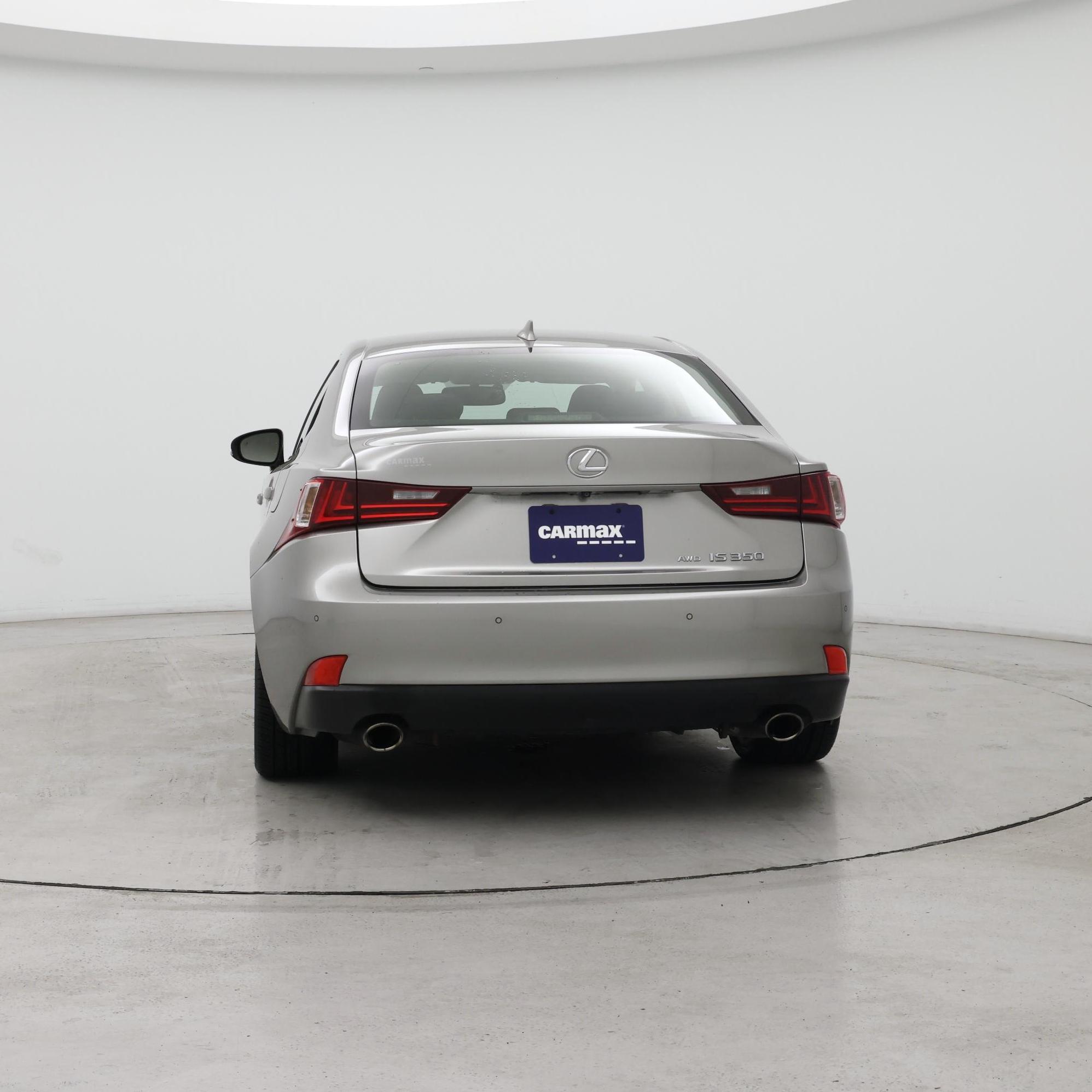 Thumbnail: 2014 Lexus IS - 6