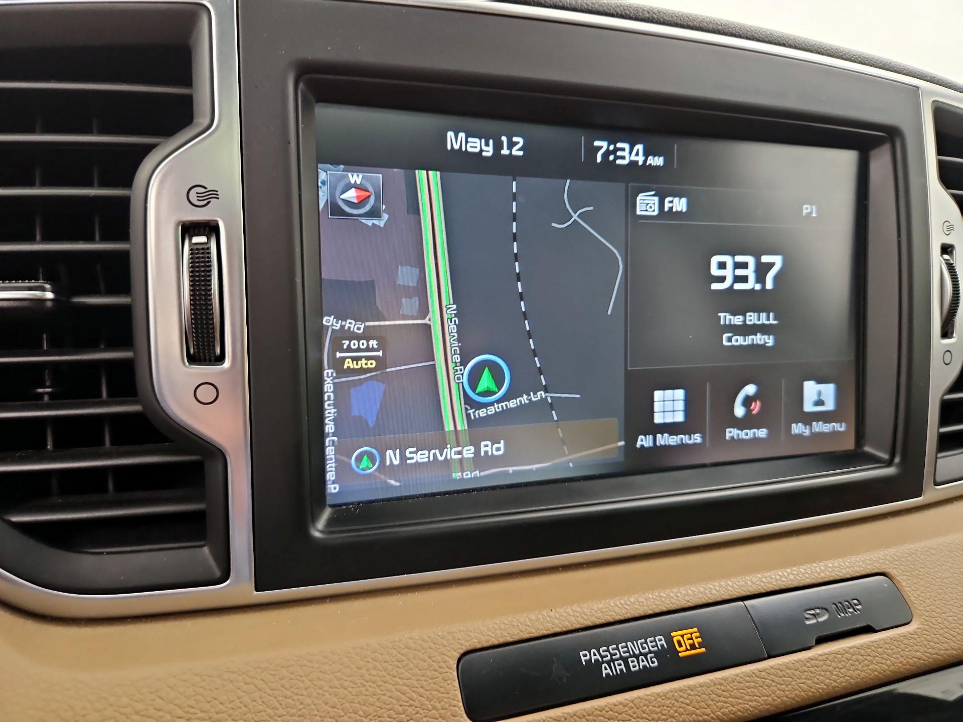 Thumbnail: 2019 Kia Sportage - 14