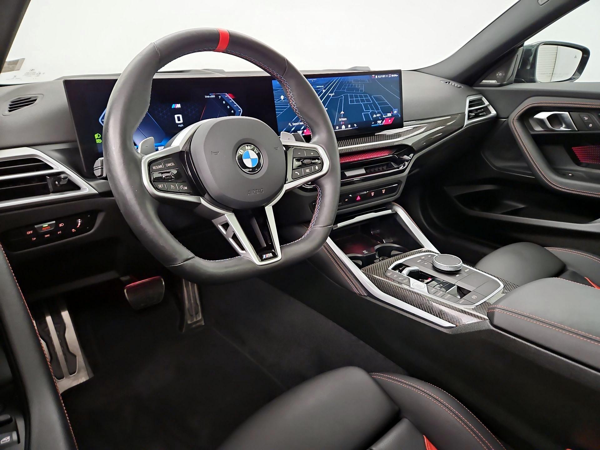 Thumbnail: 2025 BMW 2 Series - 9