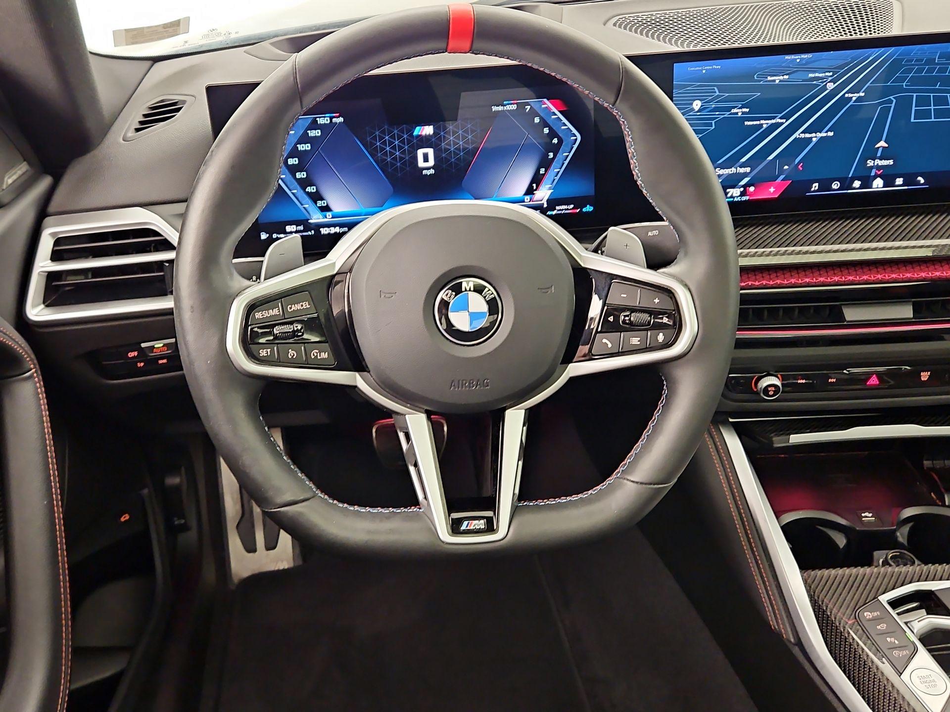 Thumbnail: 2025 BMW 2 Series - 10