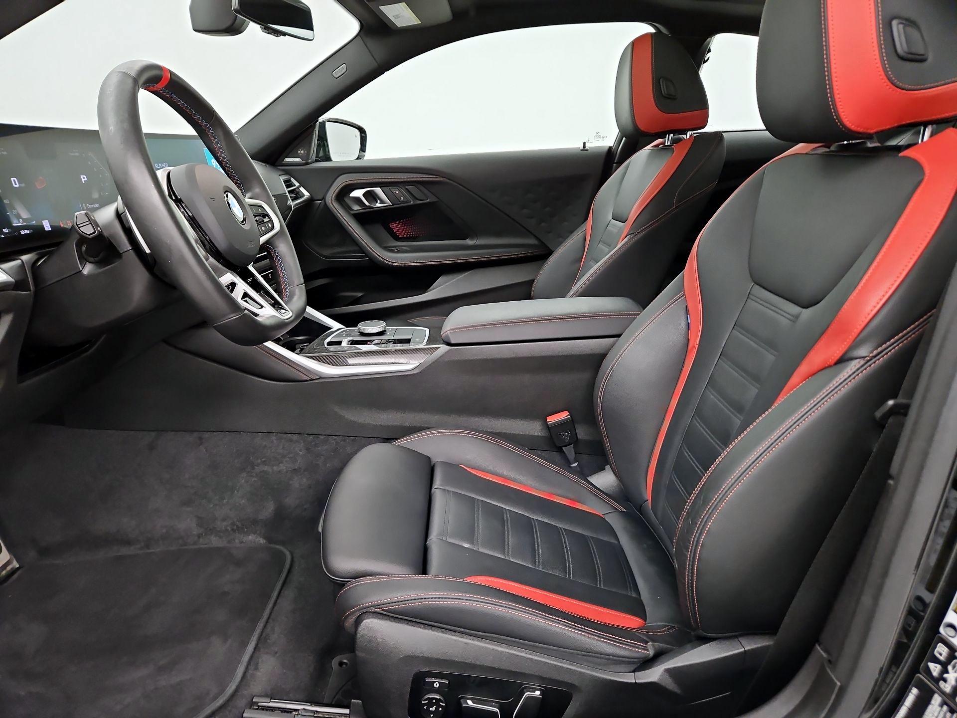 Thumbnail: 2025 BMW 2 Series - 11