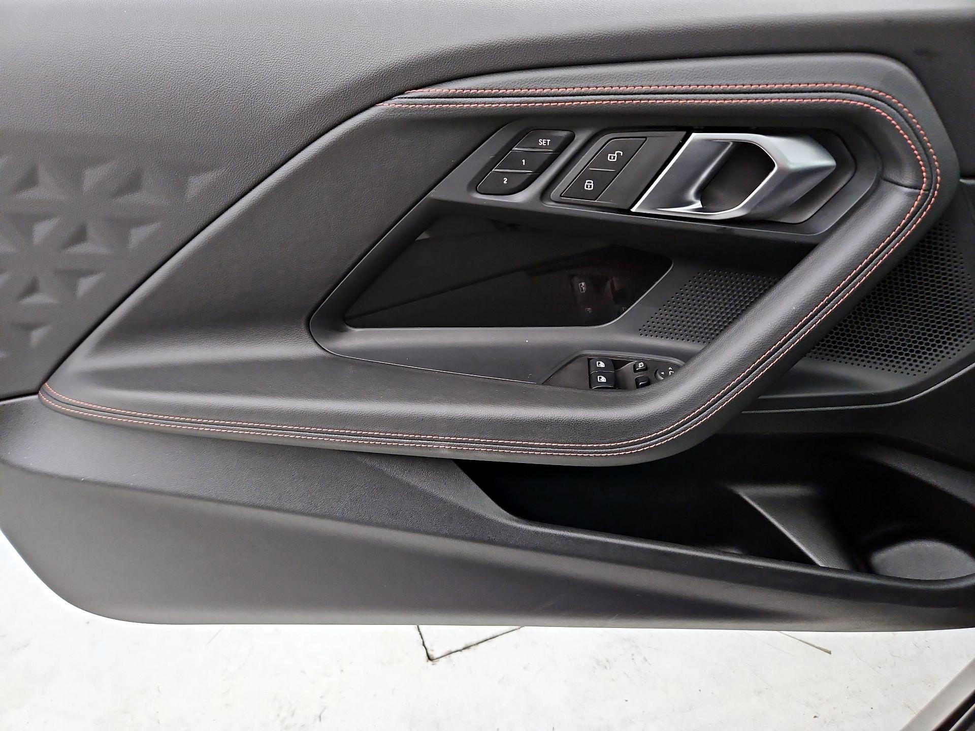 Thumbnail: 2025 BMW 2 Series - 12