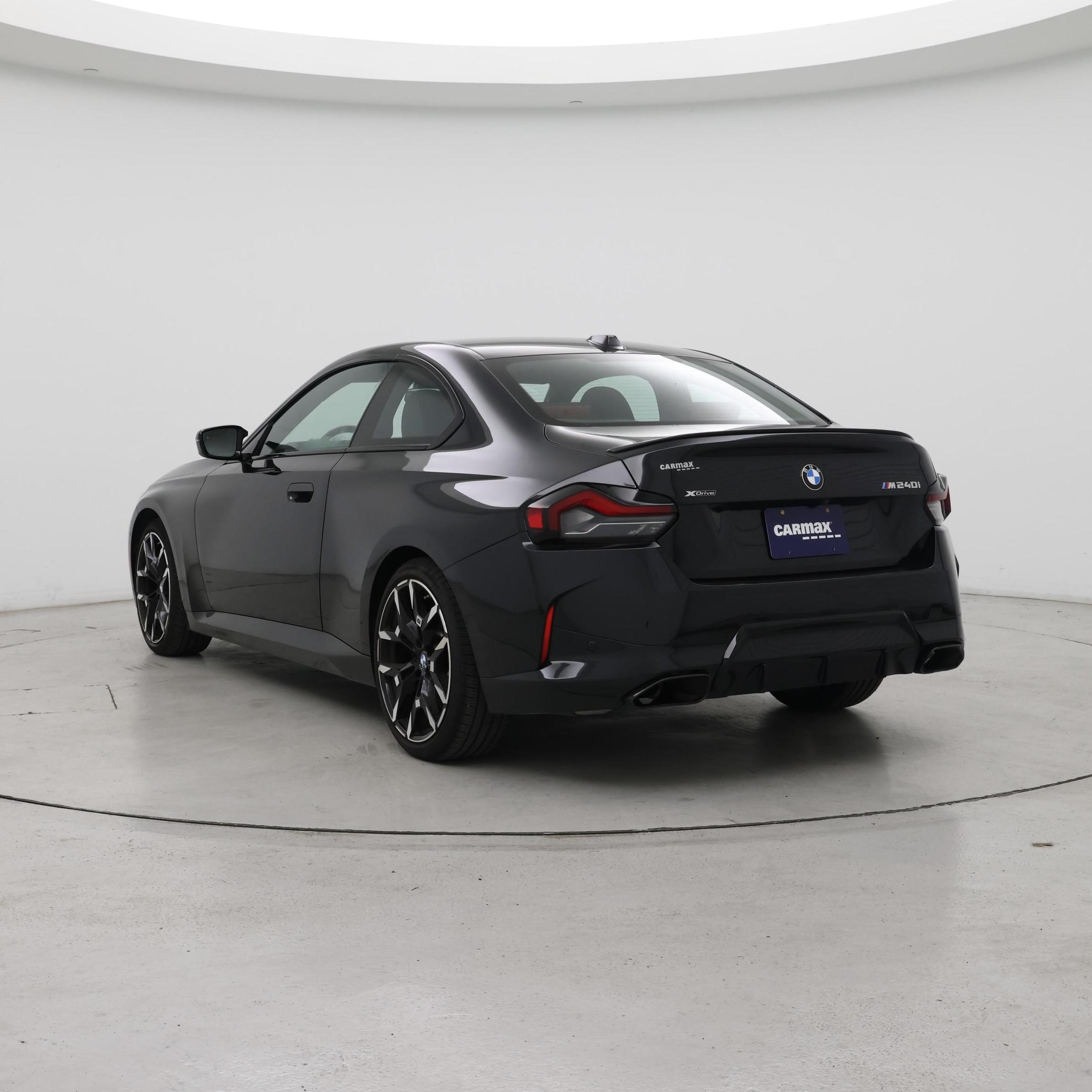 Thumbnail: 2025 BMW 2 Series - 2