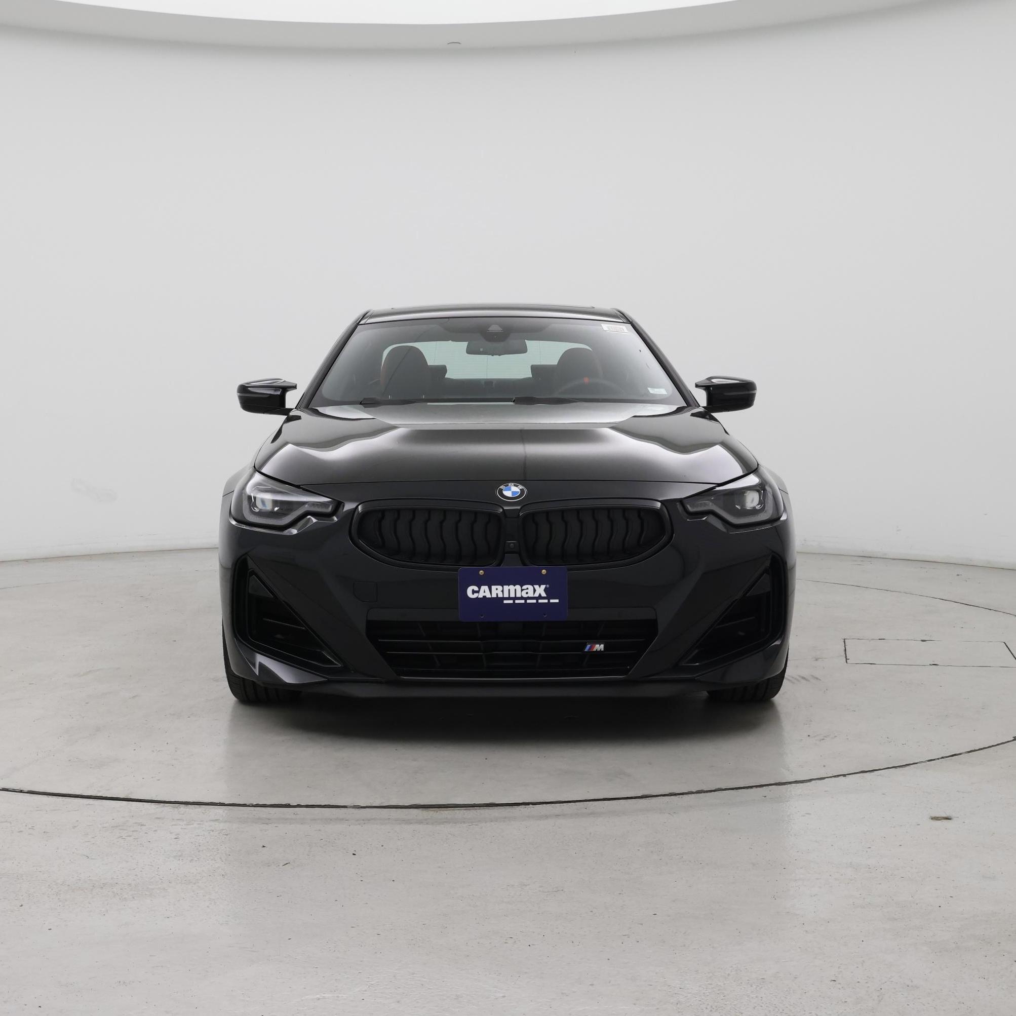 Thumbnail: 2025 BMW 2 Series - 5