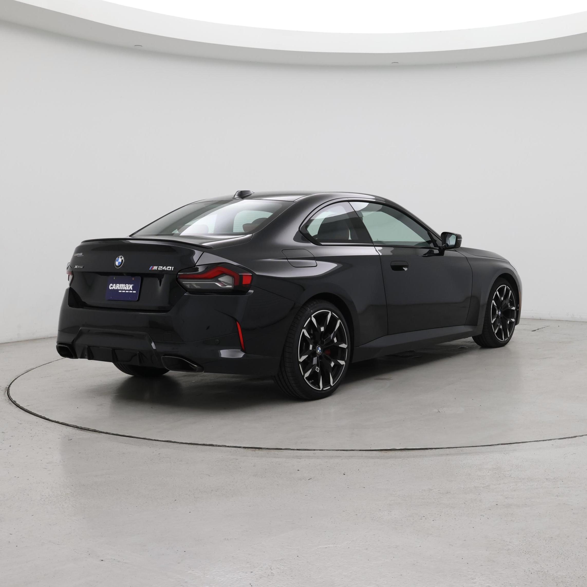 Thumbnail: 2025 BMW 2 Series - 8