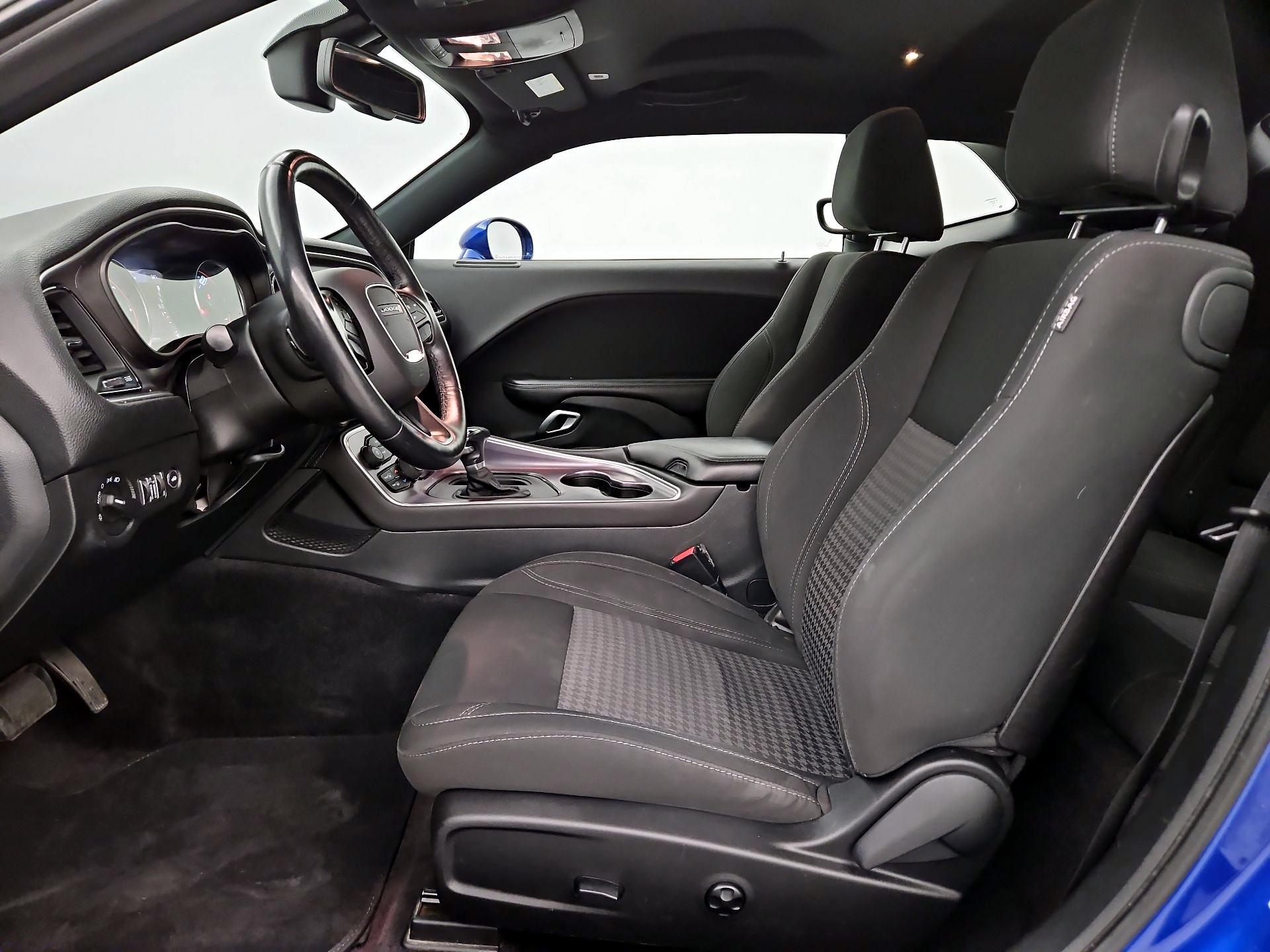 Thumbnail: 2018 Dodge Challenger - 11