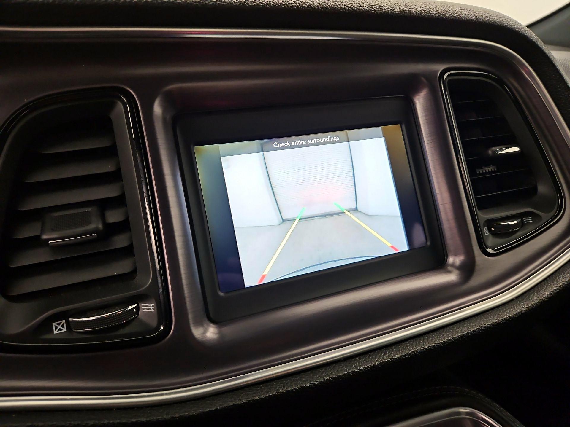 Thumbnail: 2018 Dodge Challenger - 14