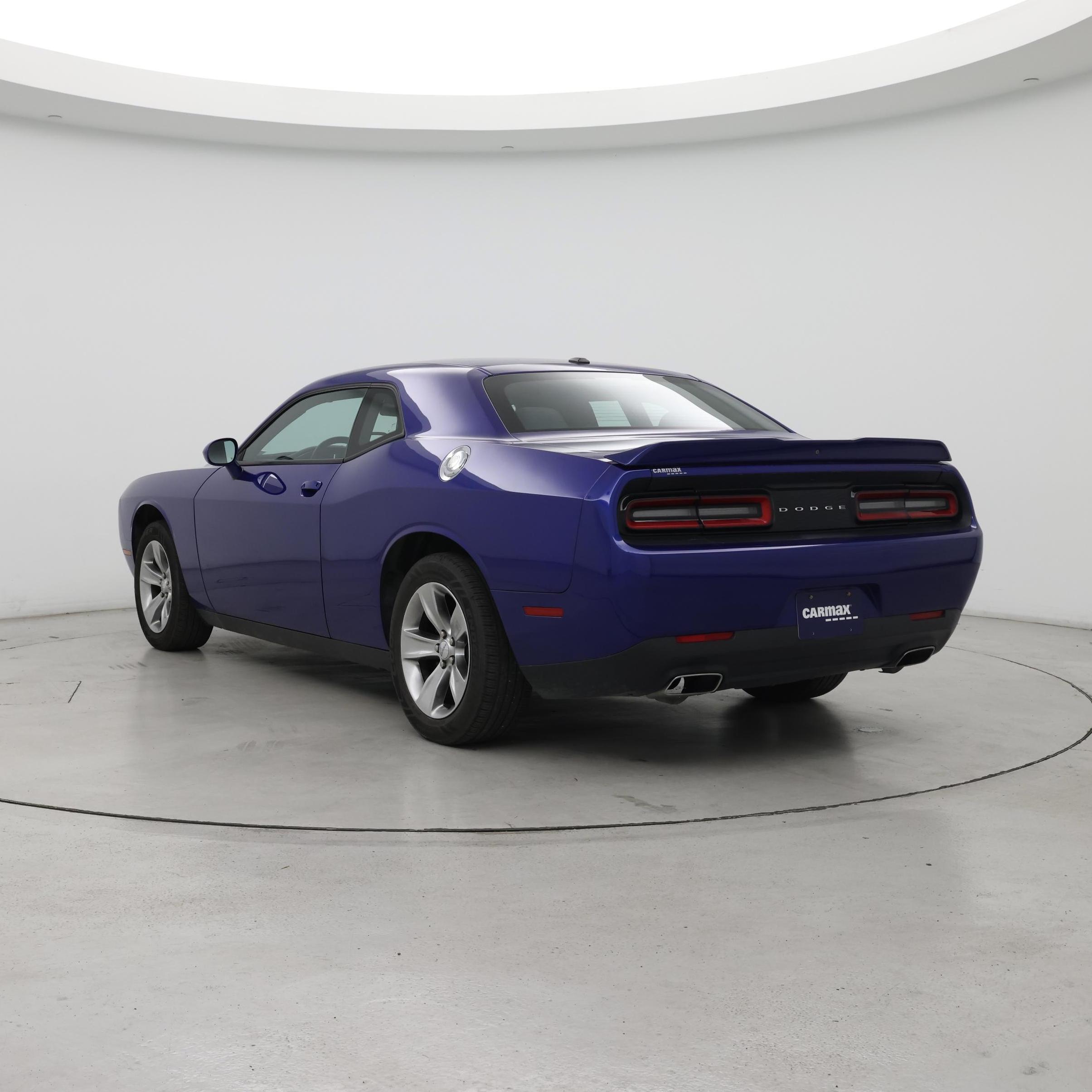 Thumbnail: 2018 Dodge Challenger - 2