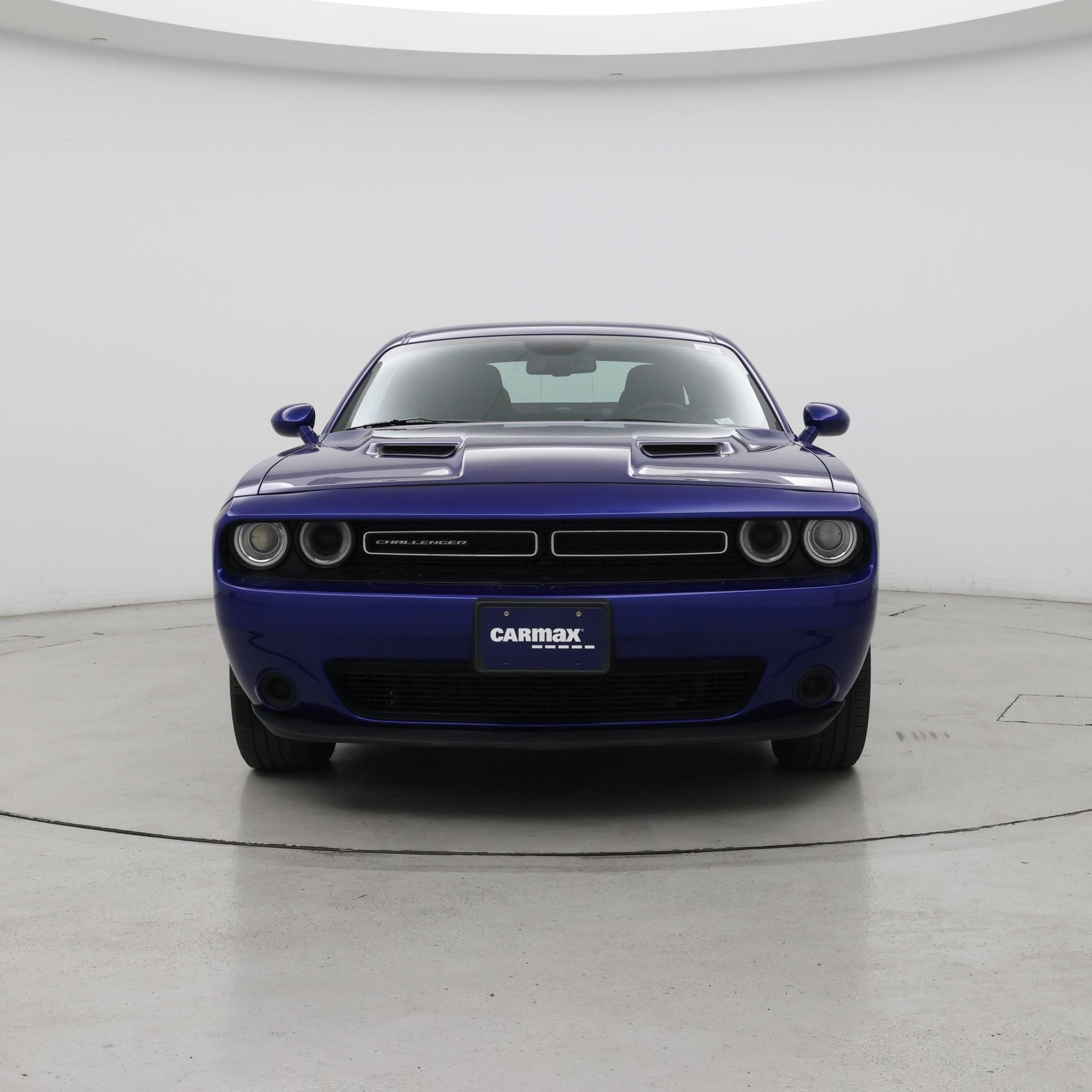Thumbnail: 2018 Dodge Challenger - 5