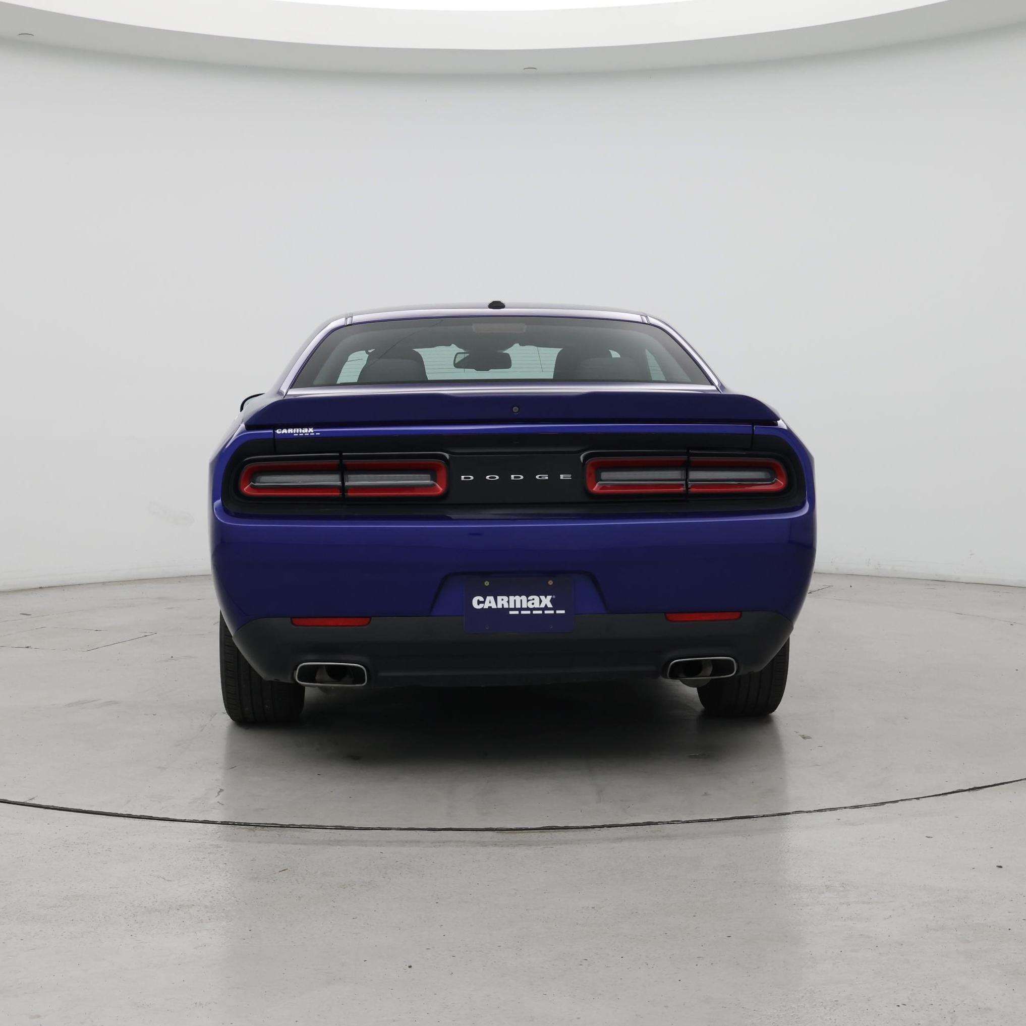 Thumbnail: 2018 Dodge Challenger - 6