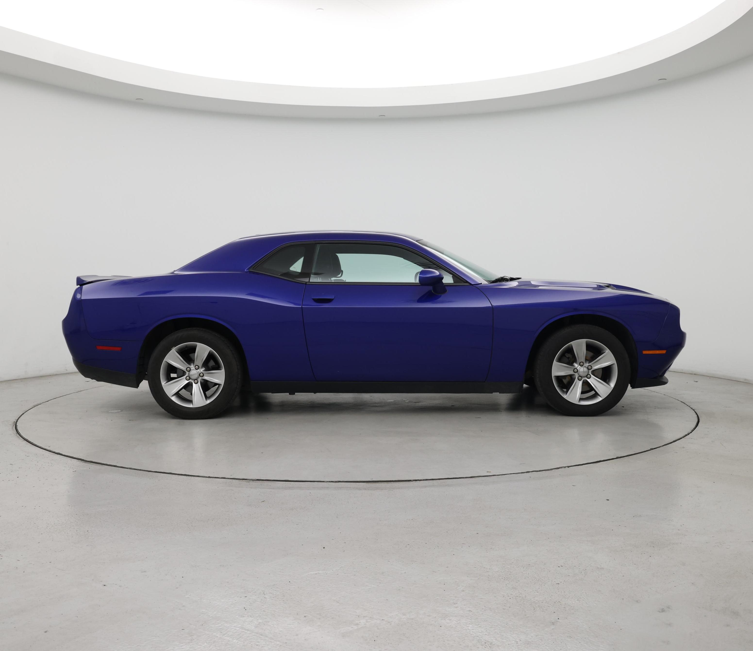 Thumbnail: 2018 Dodge Challenger - 7