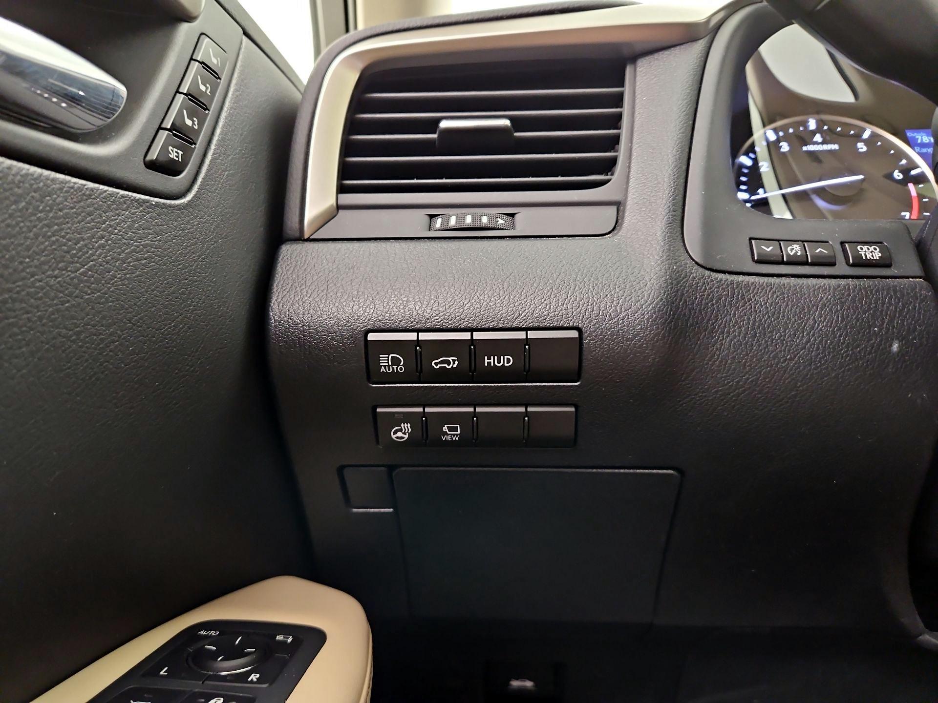 Thumbnail: 2022 Lexus RX - 13