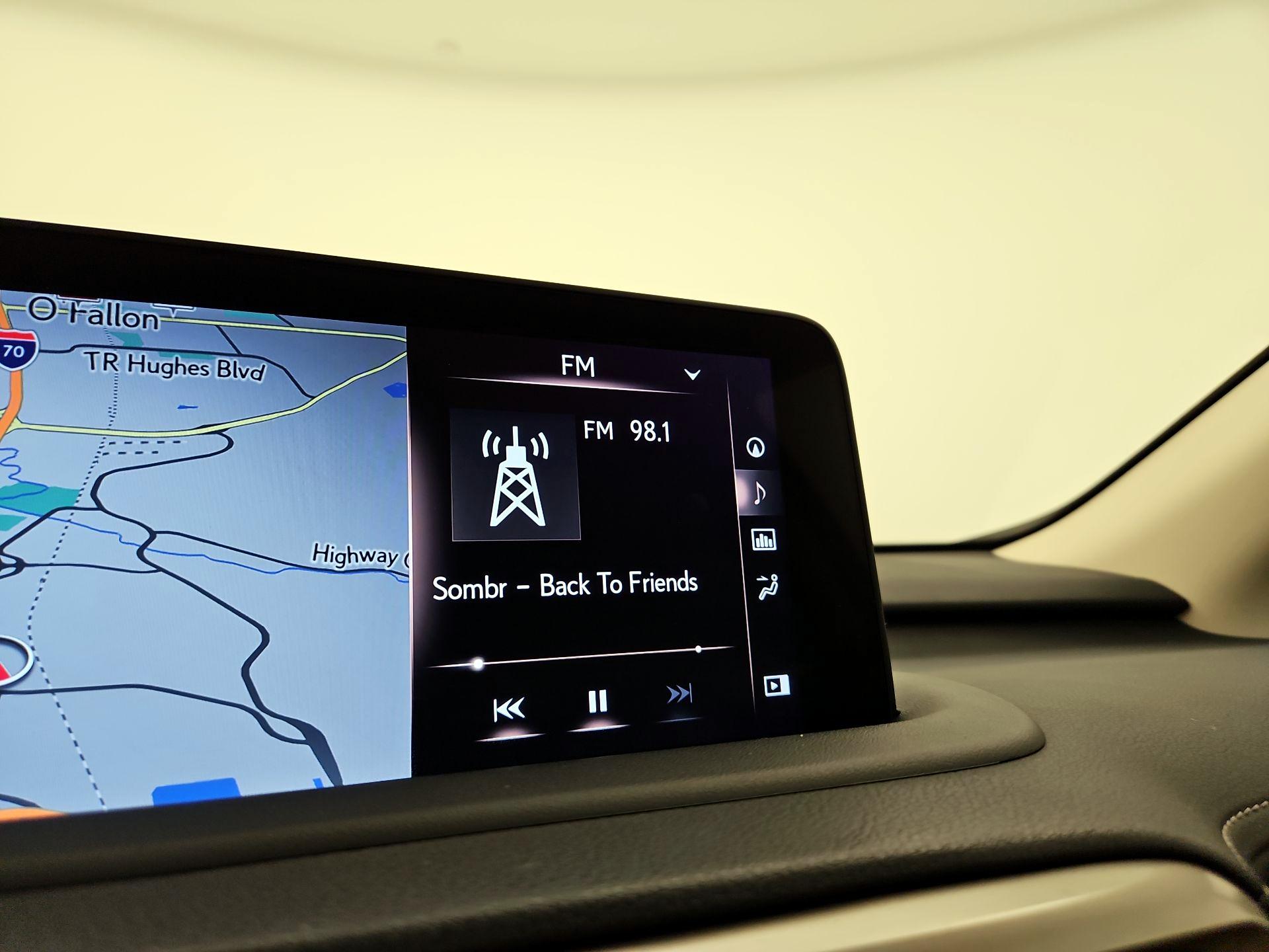 Thumbnail: 2022 Lexus RX - 16