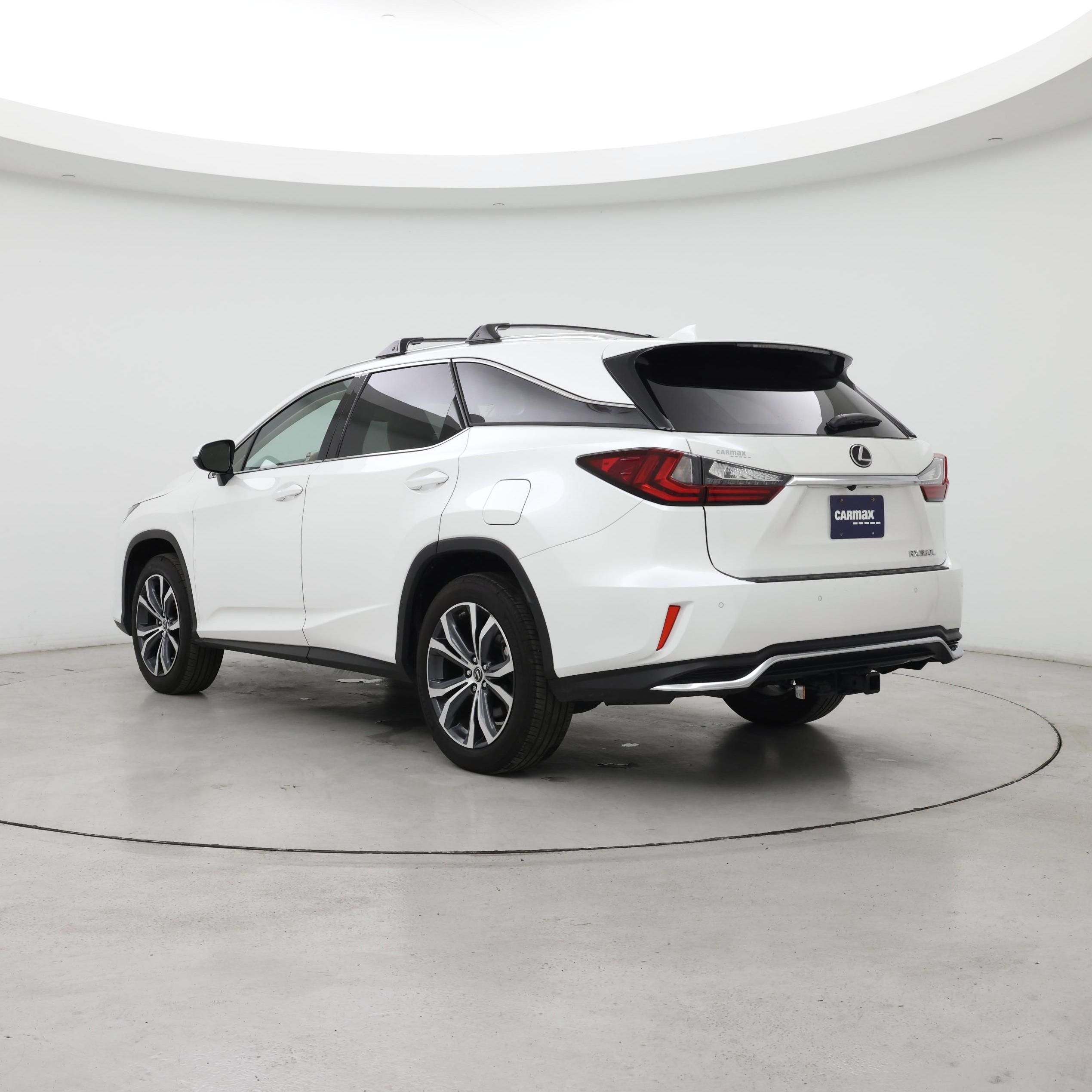 Thumbnail: 2022 Lexus RX - 2