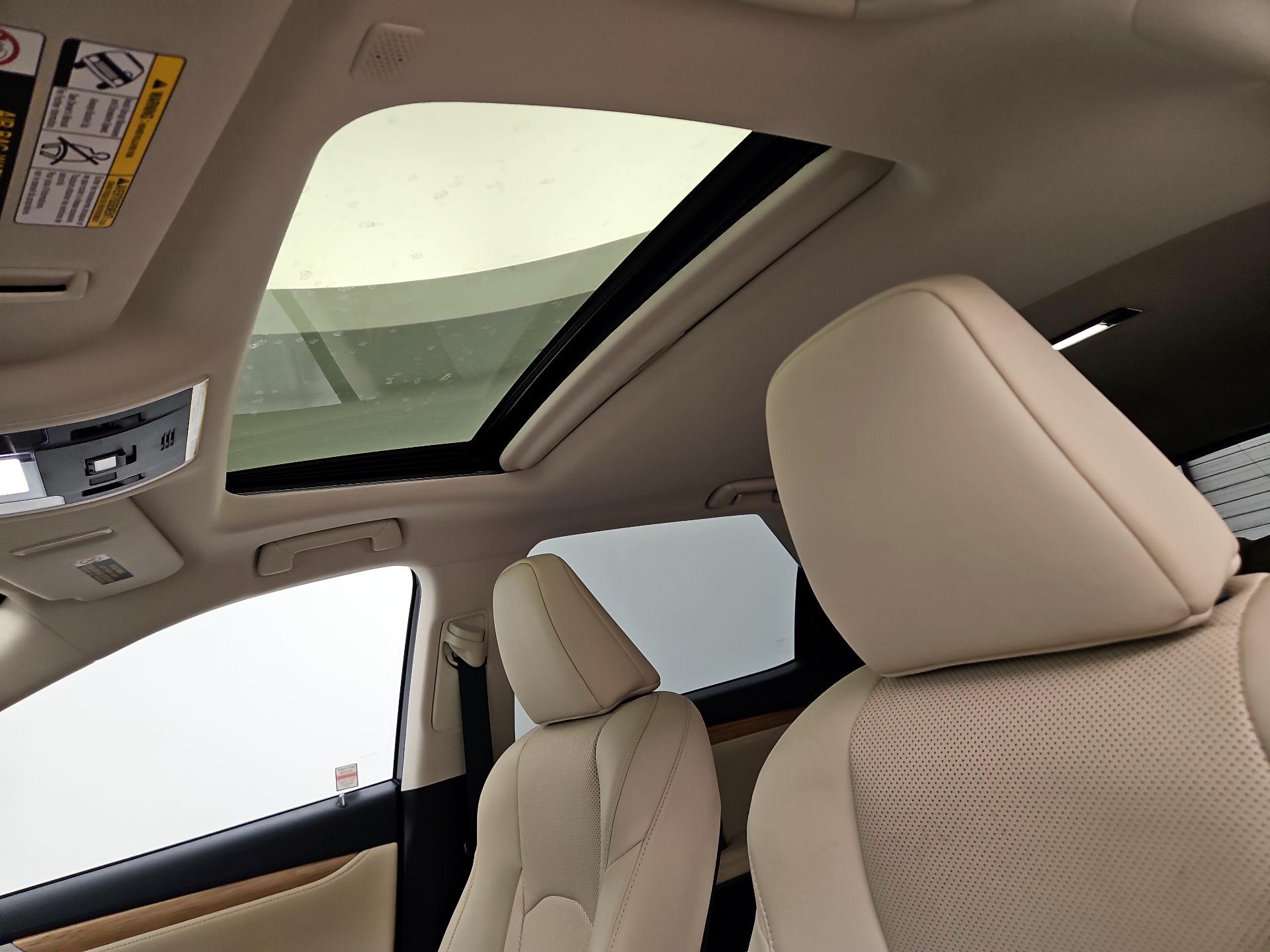 Thumbnail: 2022 Lexus RX - 20