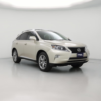 2014 Lexus RX 350