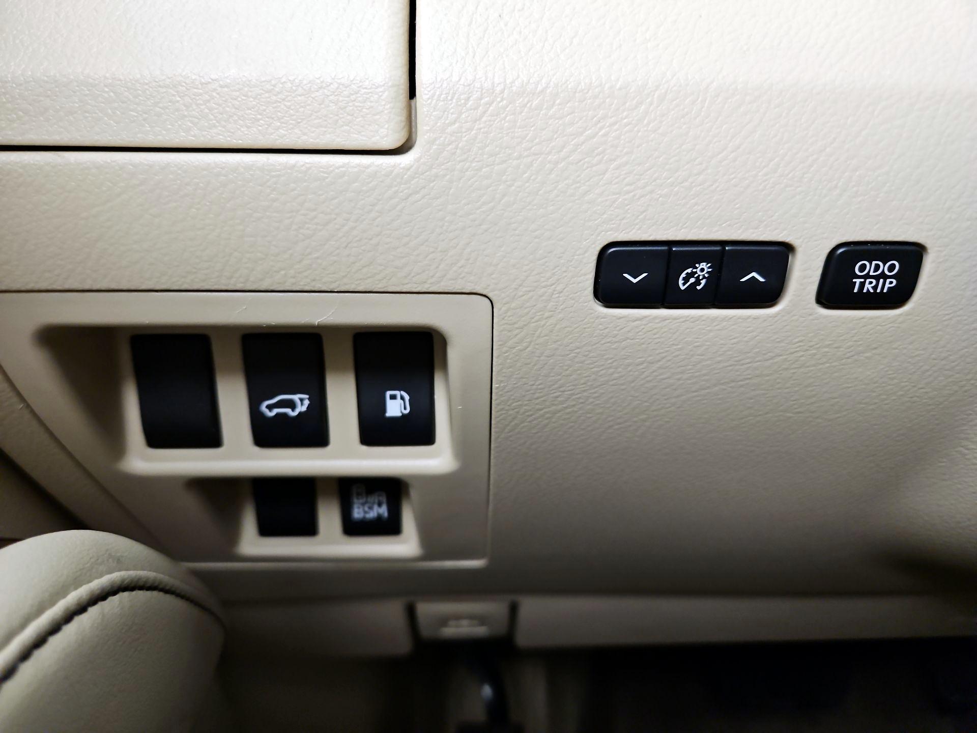 Thumbnail: 2014 Lexus RX - 13