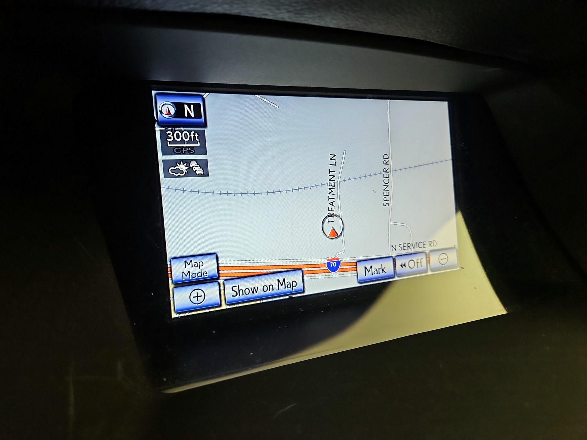 Thumbnail: 2014 Lexus RX - 14