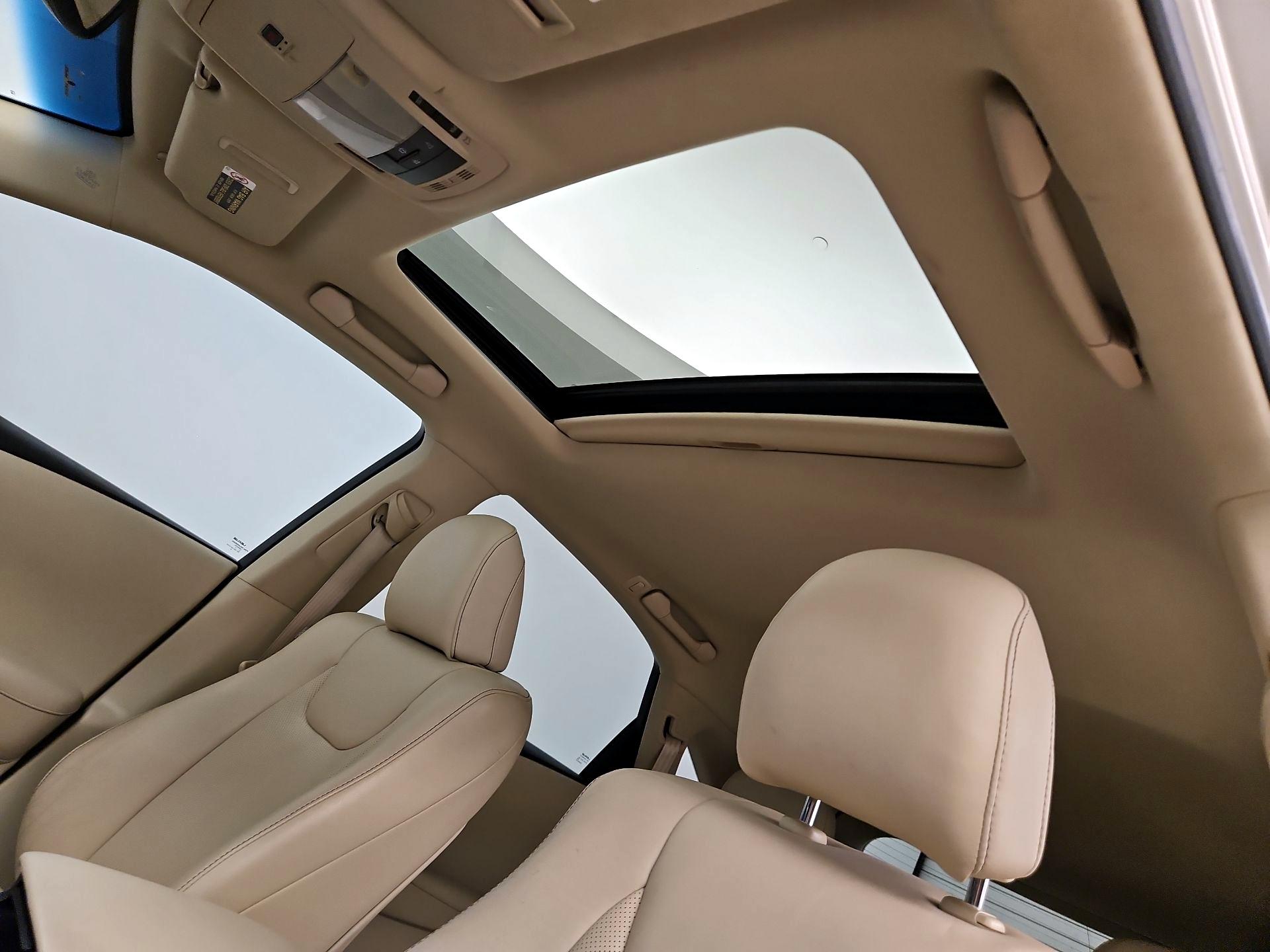 Thumbnail: 2014 Lexus RX - 20