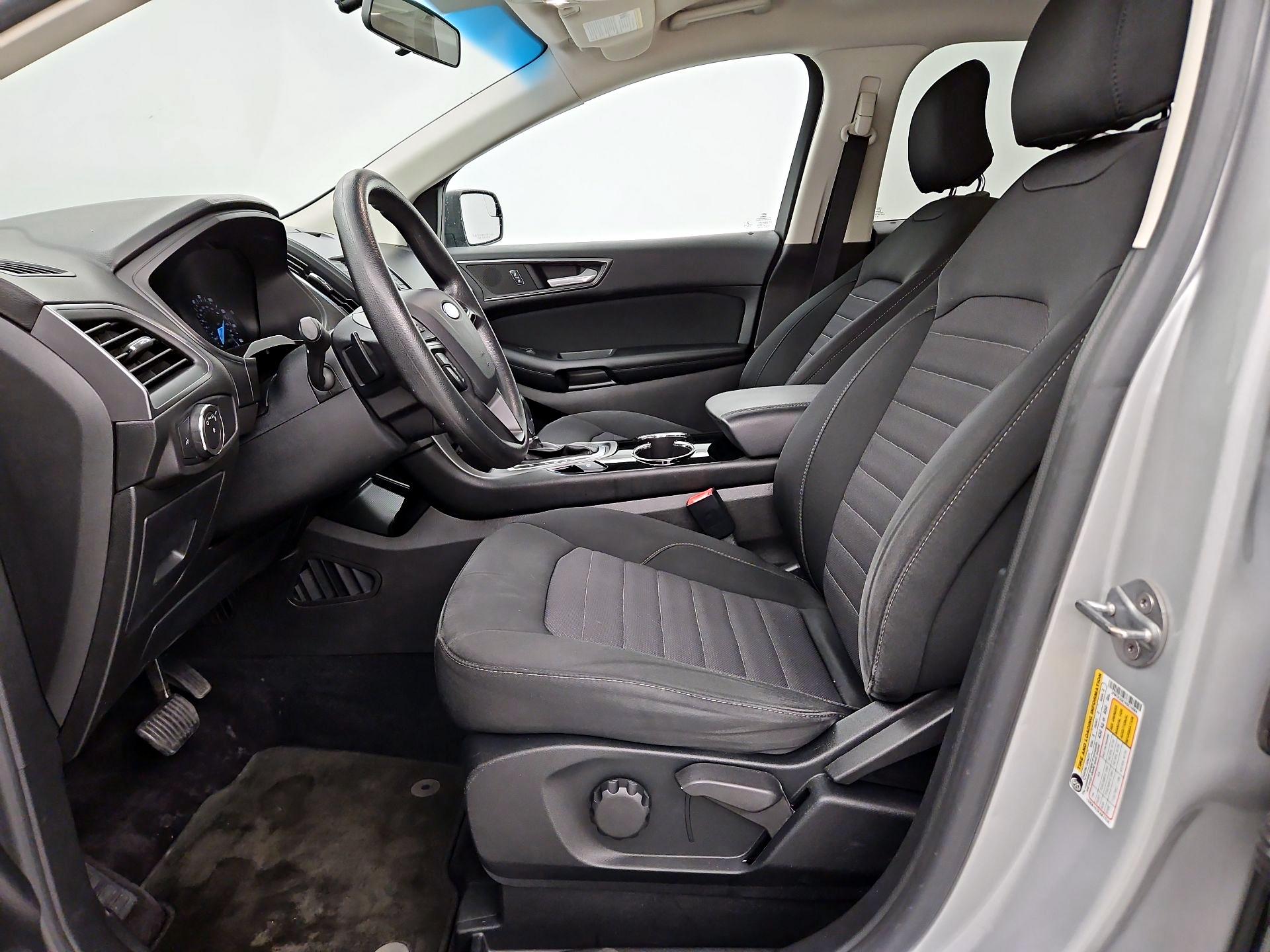 Thumbnail: 2015 Ford Edge - 11