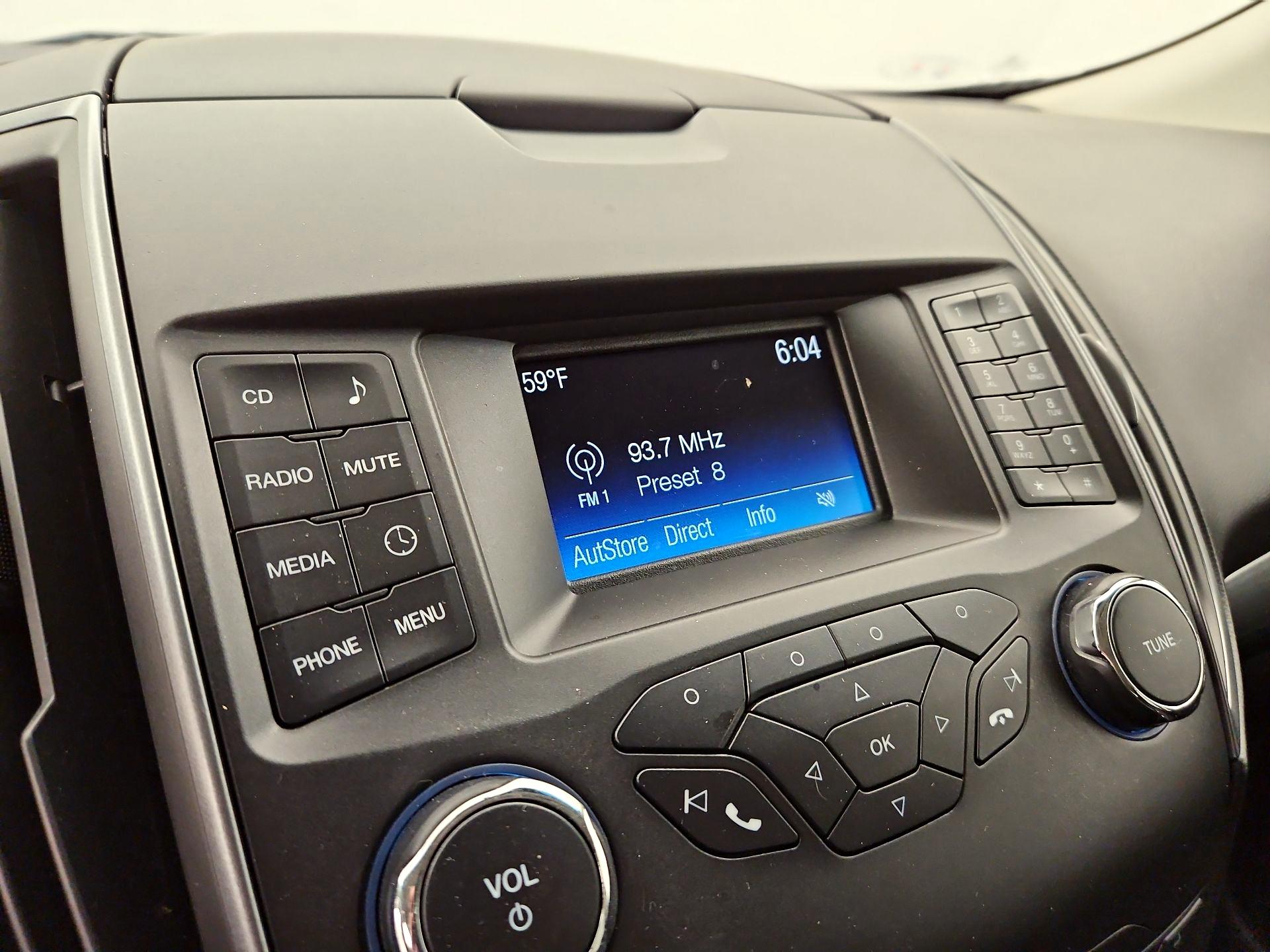 Thumbnail: 2015 Ford Edge - 15