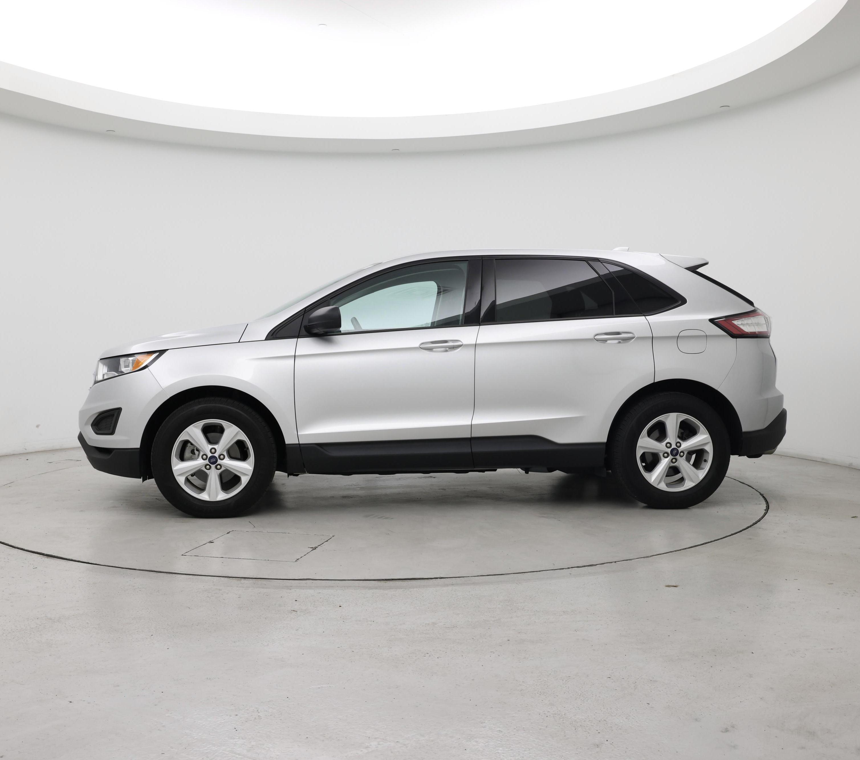 Thumbnail: 2015 Ford Edge - 3
