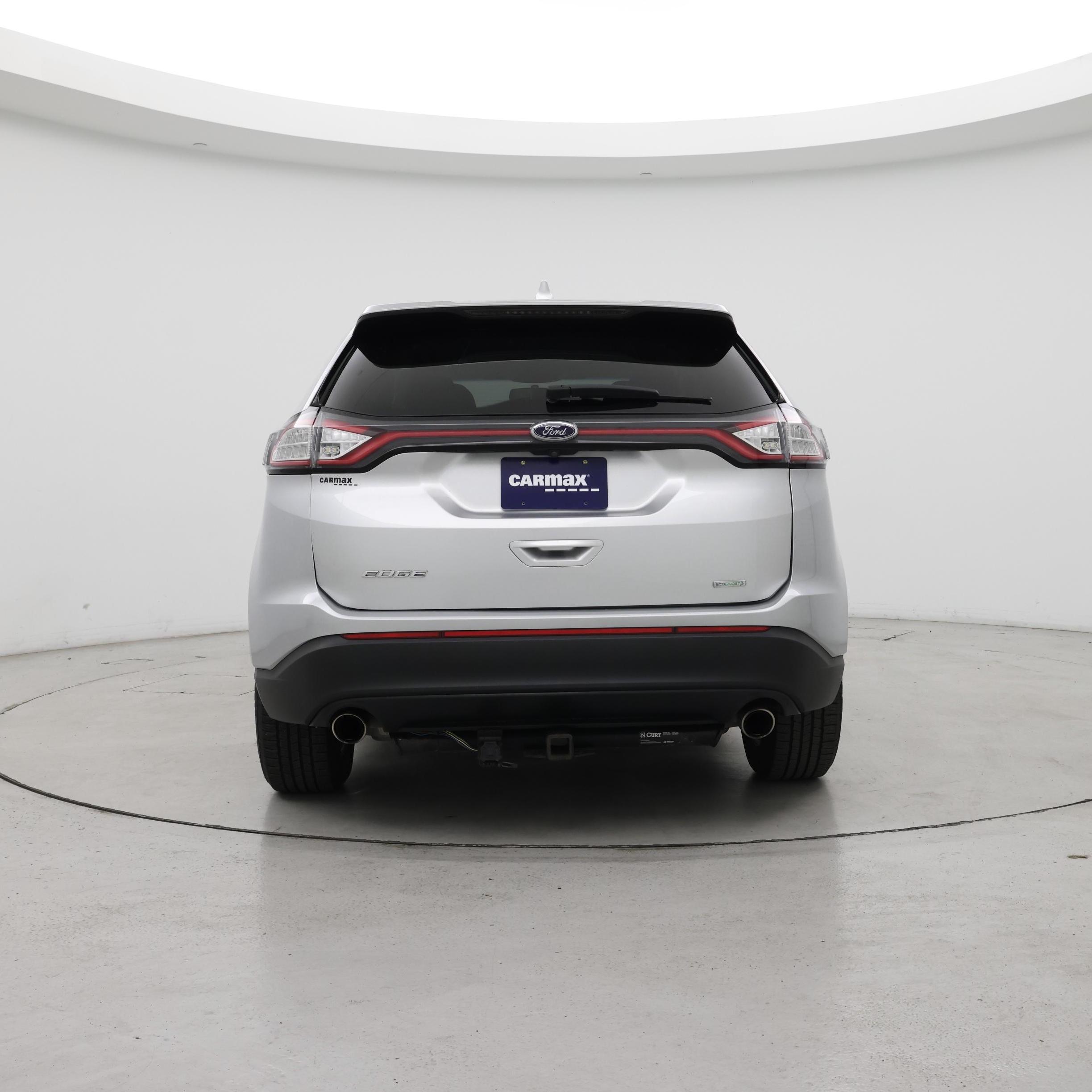 Thumbnail: 2015 Ford Edge - 6