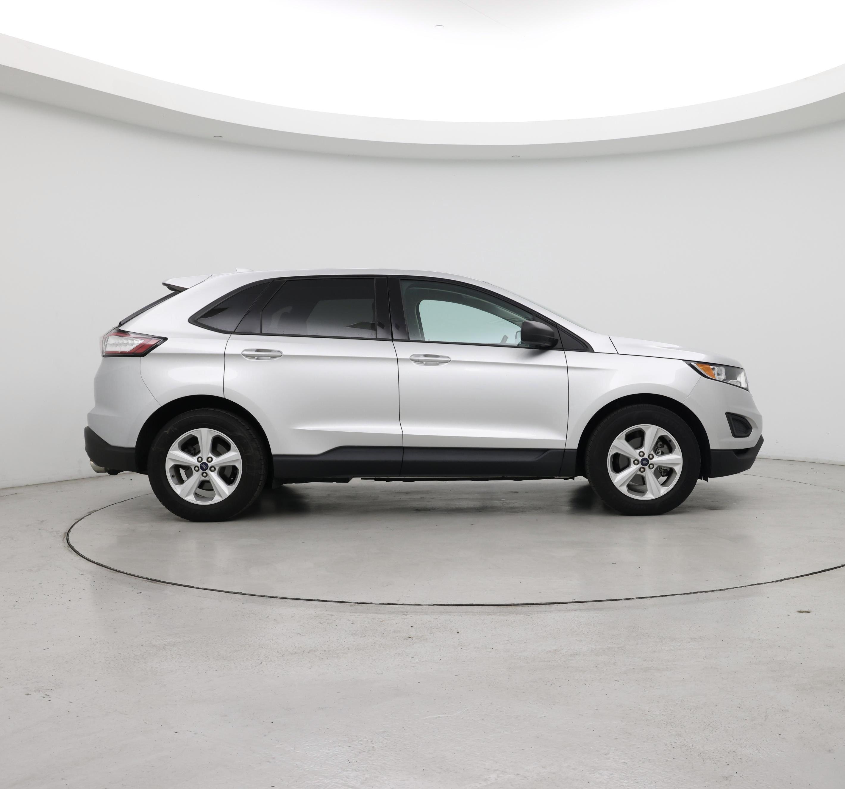 Thumbnail: 2015 Ford Edge - 7