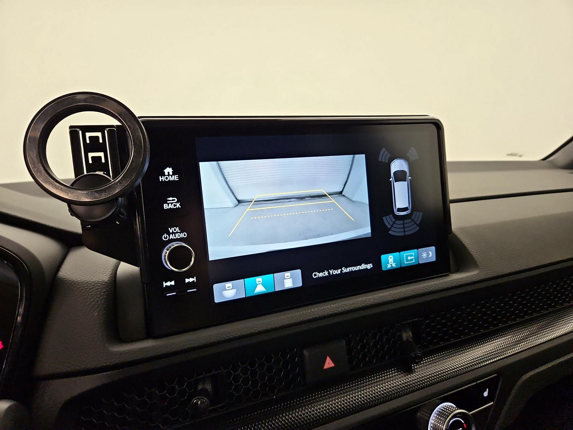 Thumbnail: 2024 Honda CR-V - 14