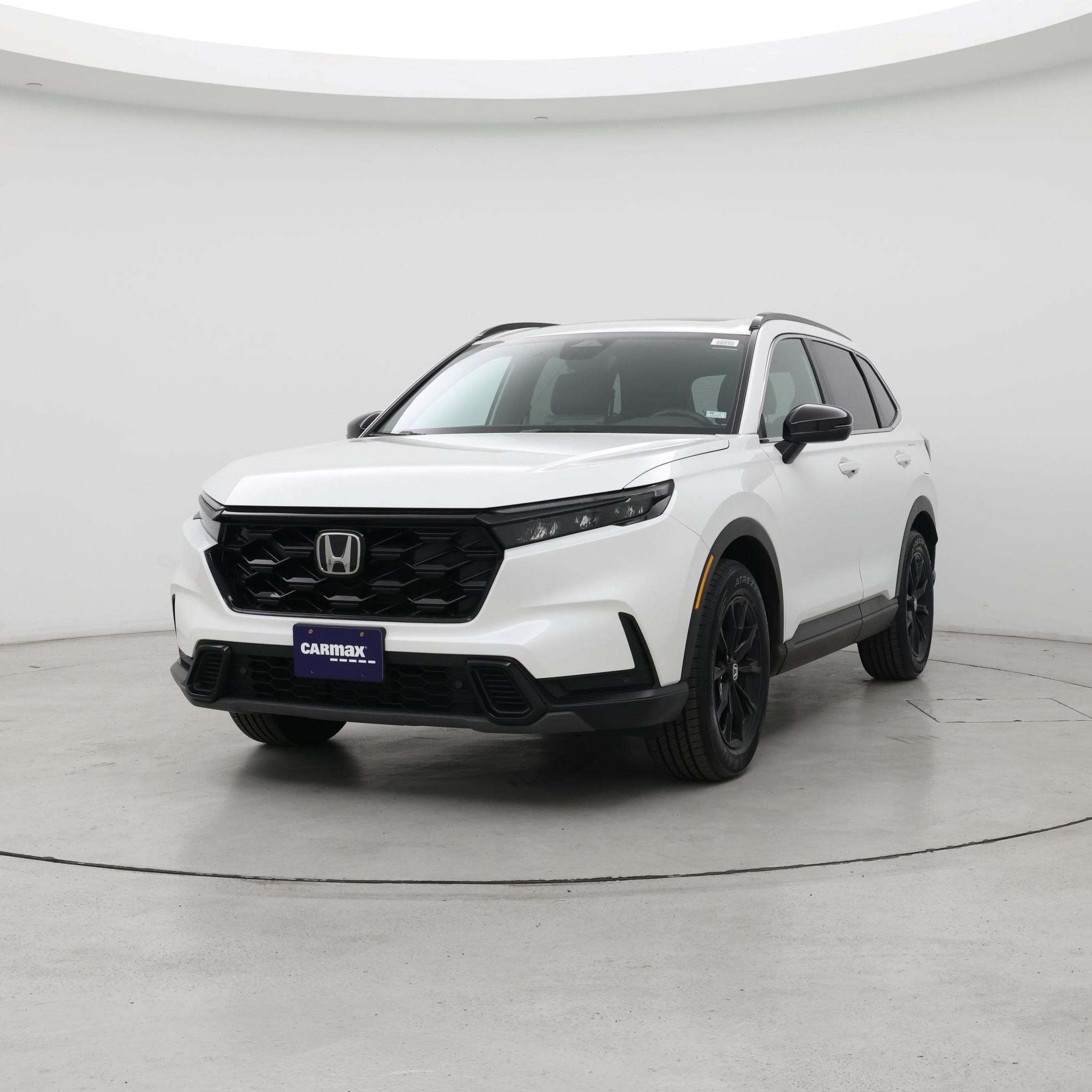 Thumbnail: 2024 Honda CR-V - 4
