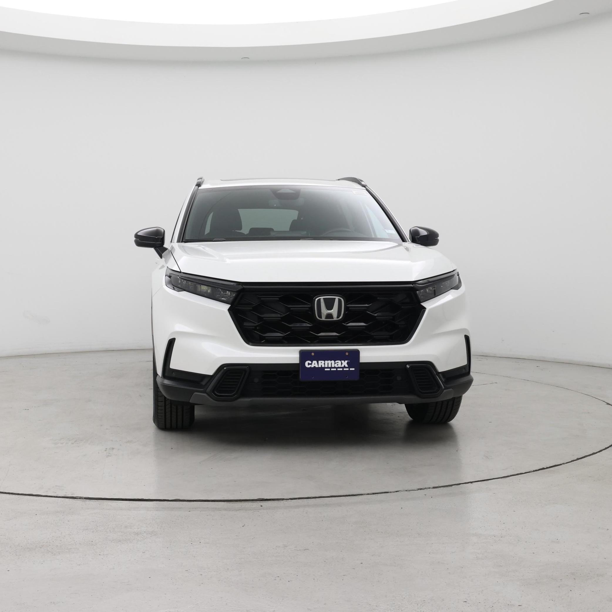 Thumbnail: 2024 Honda CR-V - 5