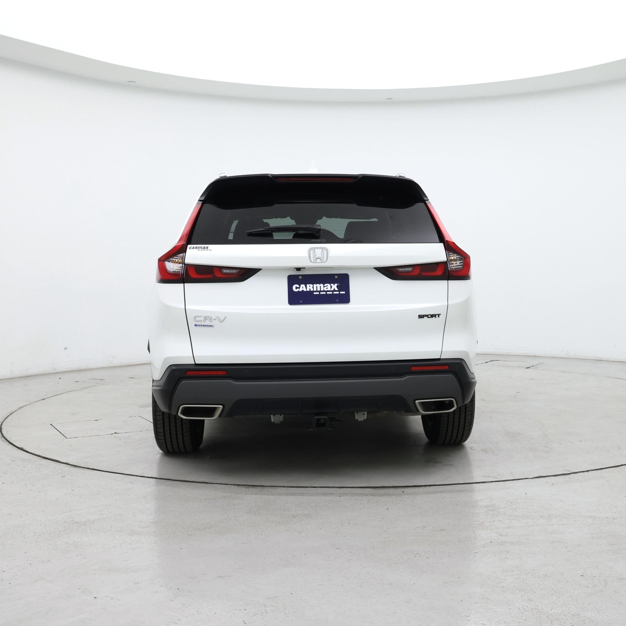 Thumbnail: 2024 Honda CR-V - 6