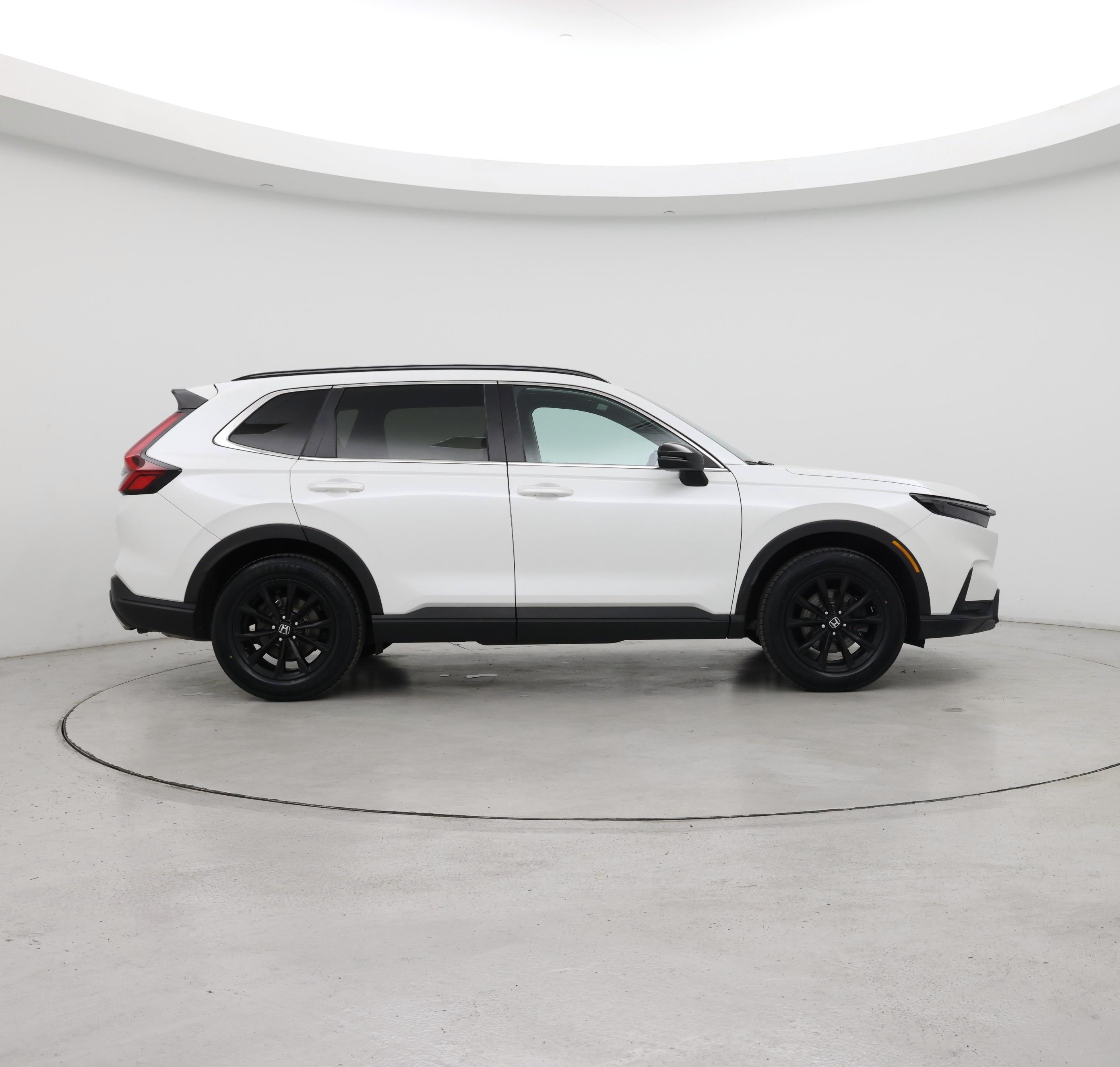 Thumbnail: 2024 Honda CR-V - 7