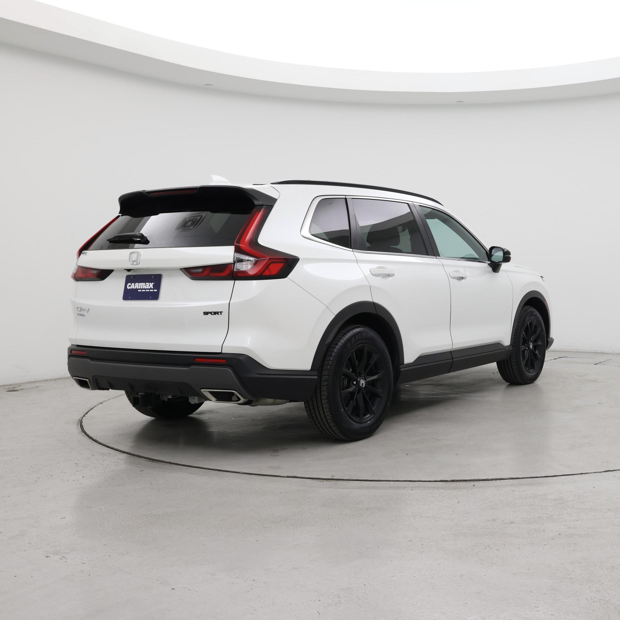 Thumbnail: 2024 Honda CR-V - 8