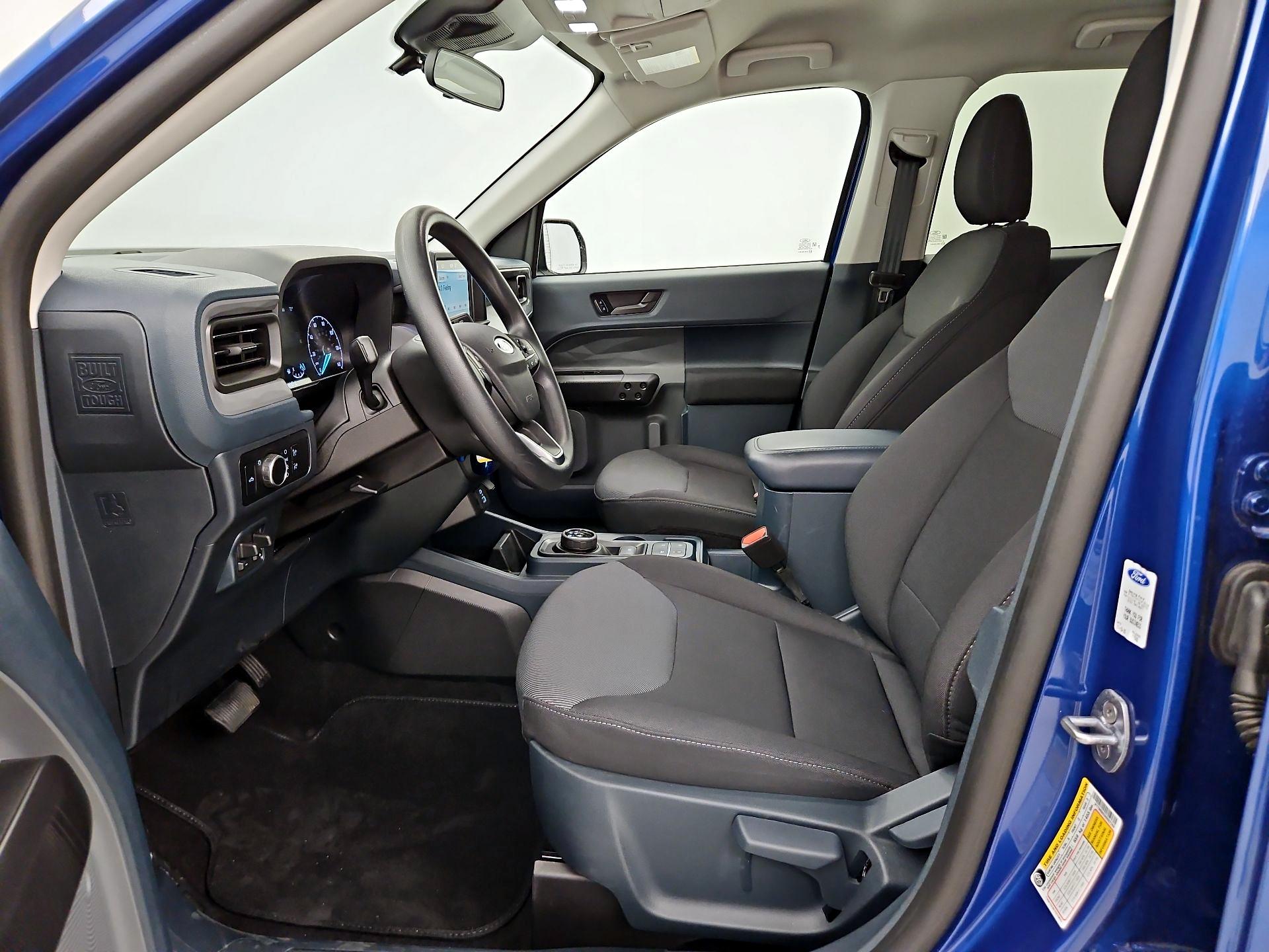 Thumbnail: 2024 Ford Maverick - 11