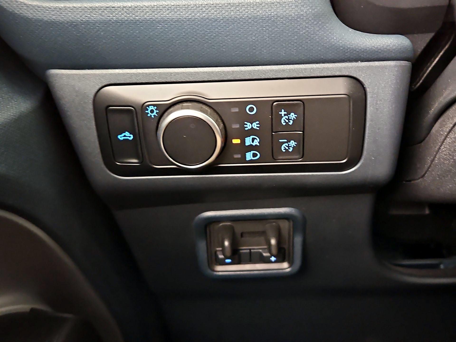 Thumbnail: 2024 Ford Maverick - 13